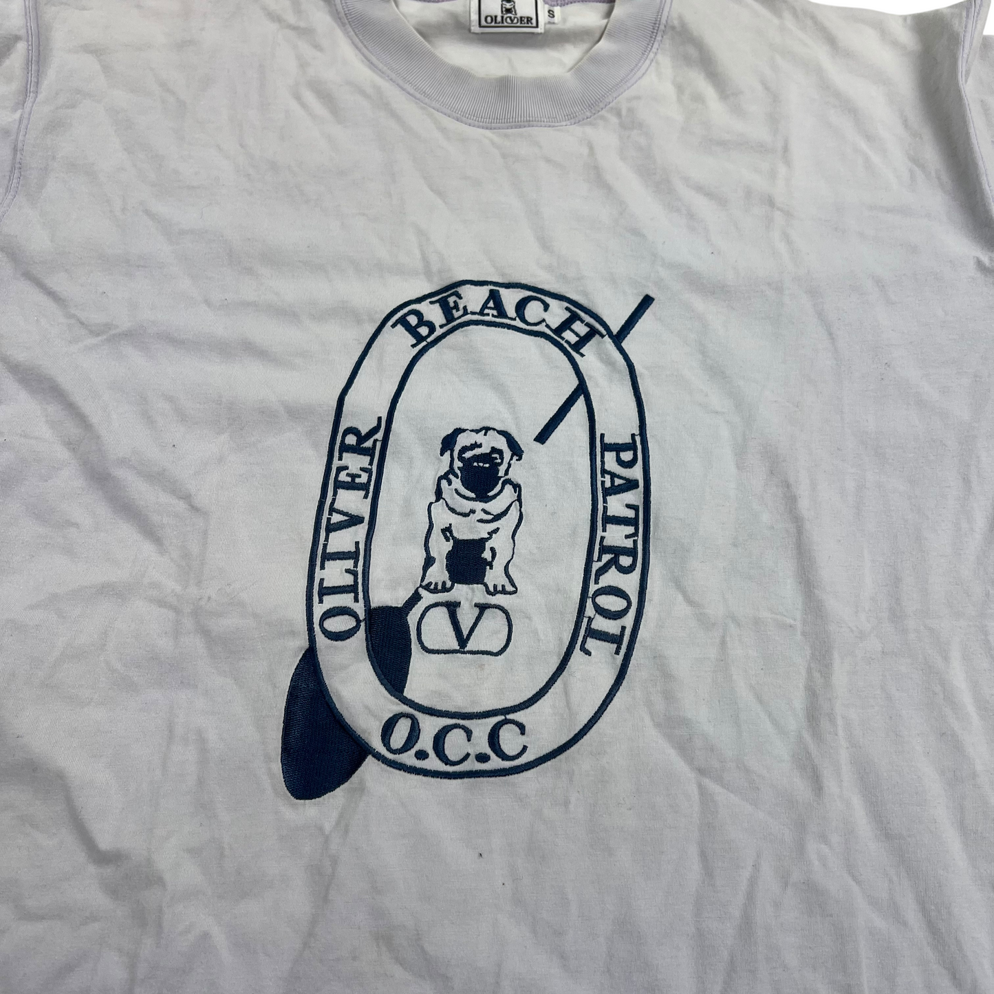 Valentino Garavani Beachwear Oliver Edition T-Shirt