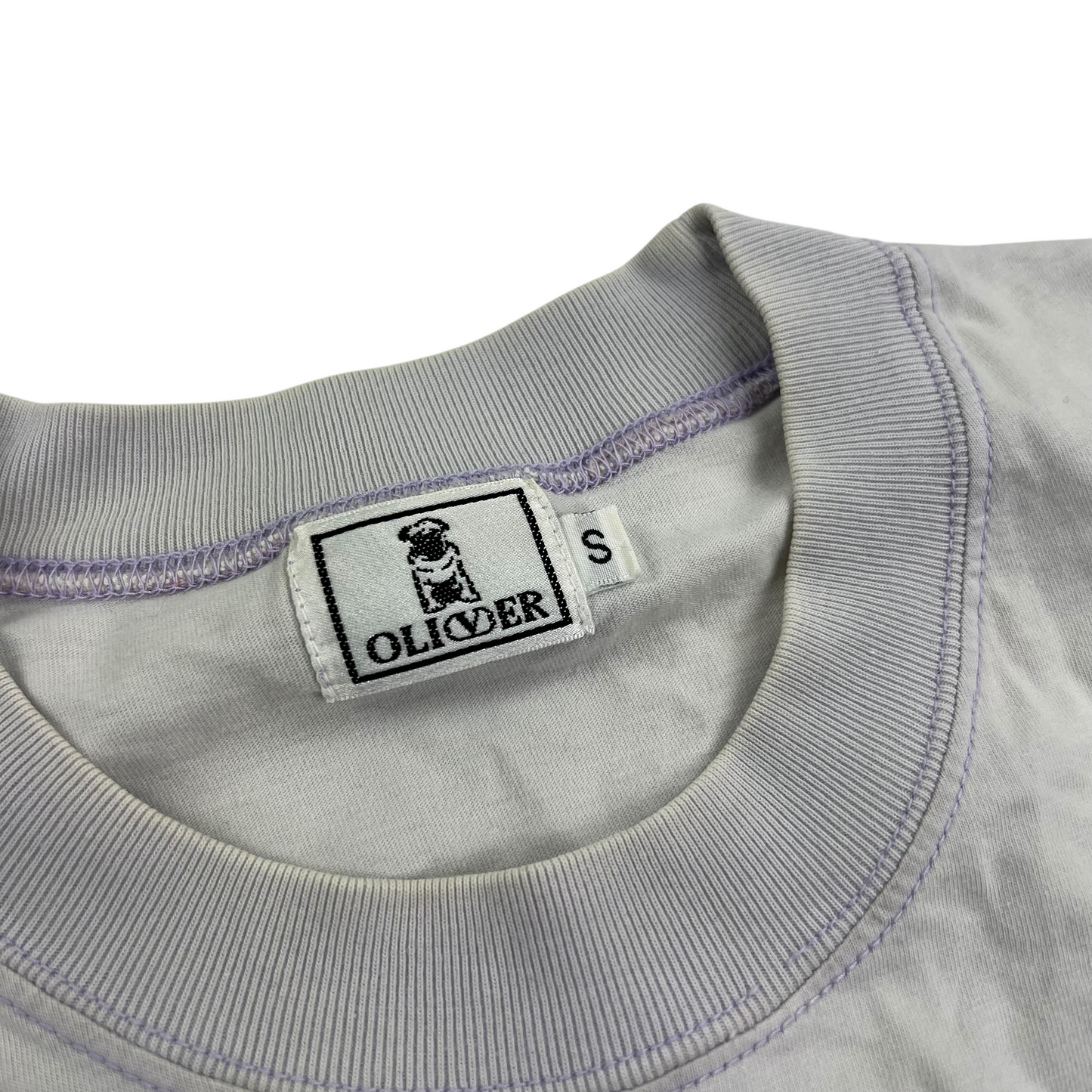 Valentino Garavani Beachwear Oliver Edition T-Shirt