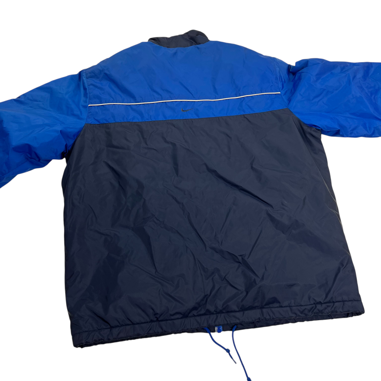 Vintage Nike  Nylon Spellout Tracksuit