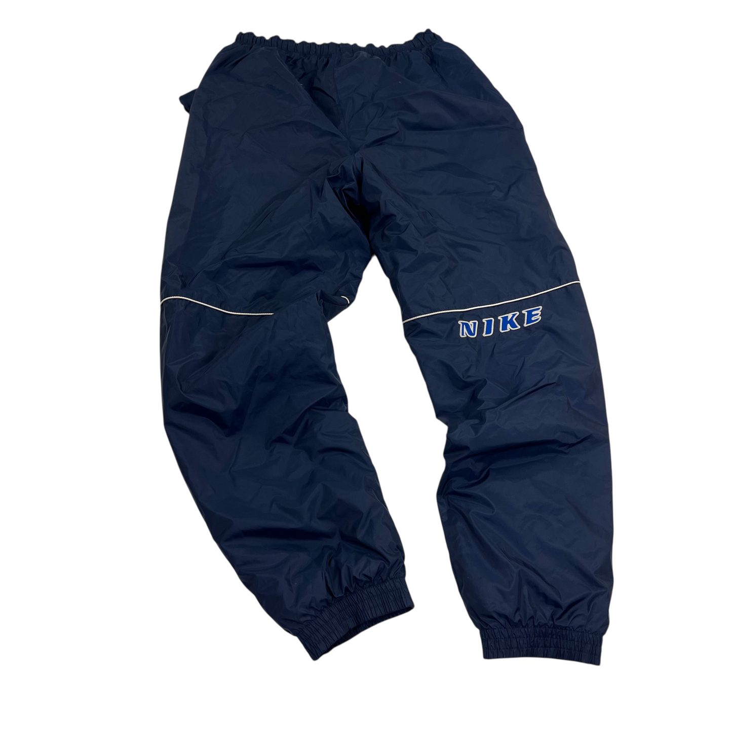 Vintage Nike  Nylon Spellout Tracksuit