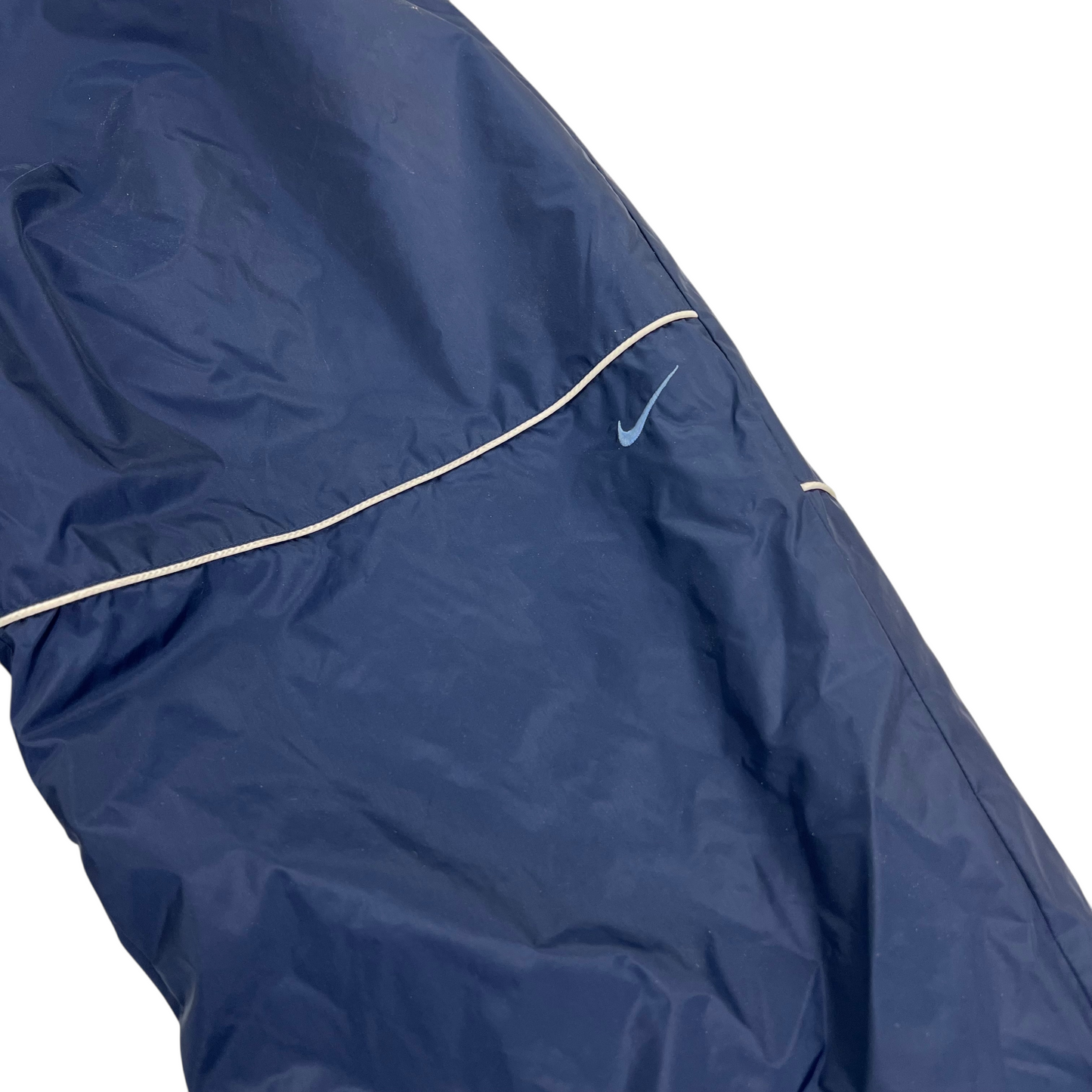 Vintage Nike  Nylon Spellout Tracksuit