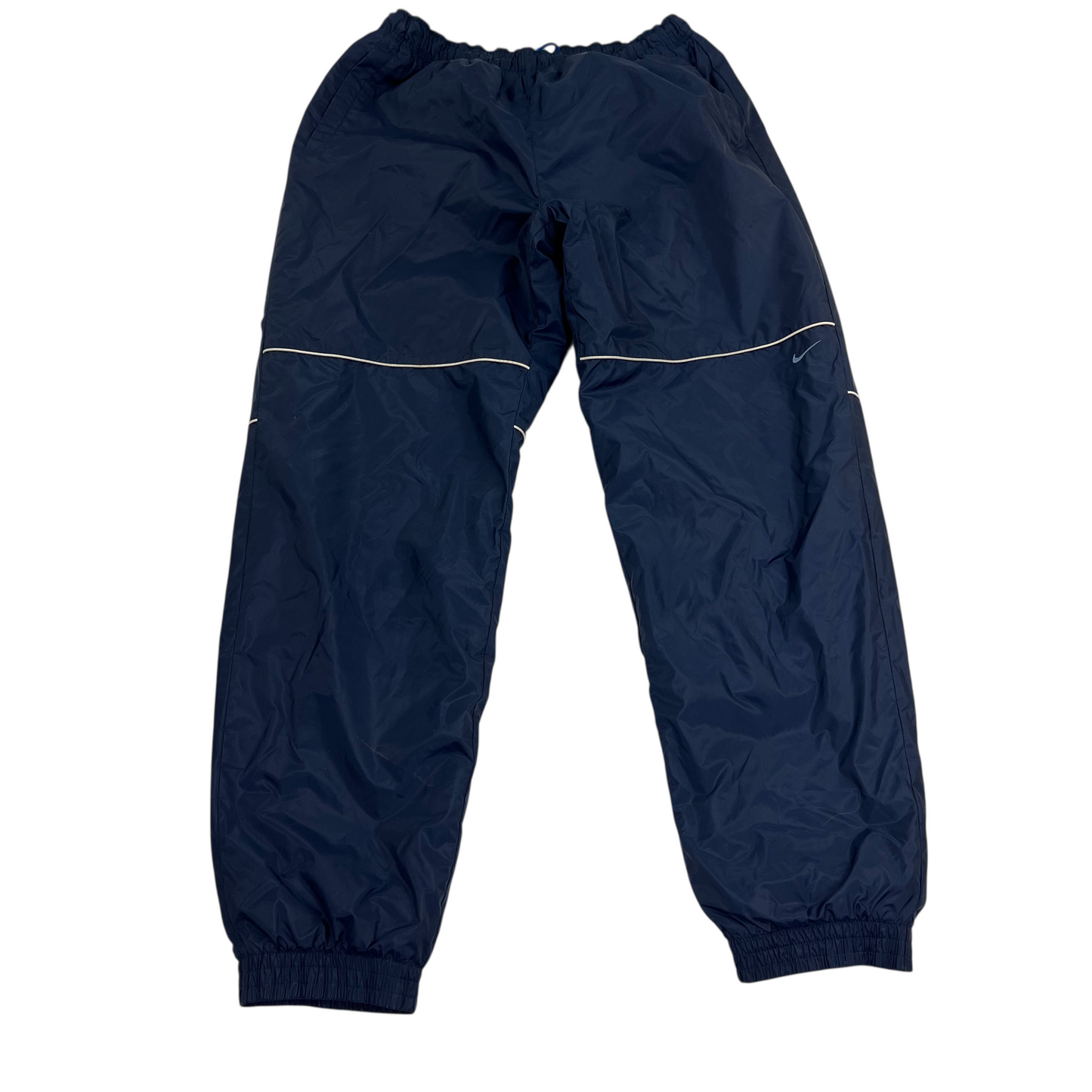 Vintage Nike  Nylon Spellout Tracksuit