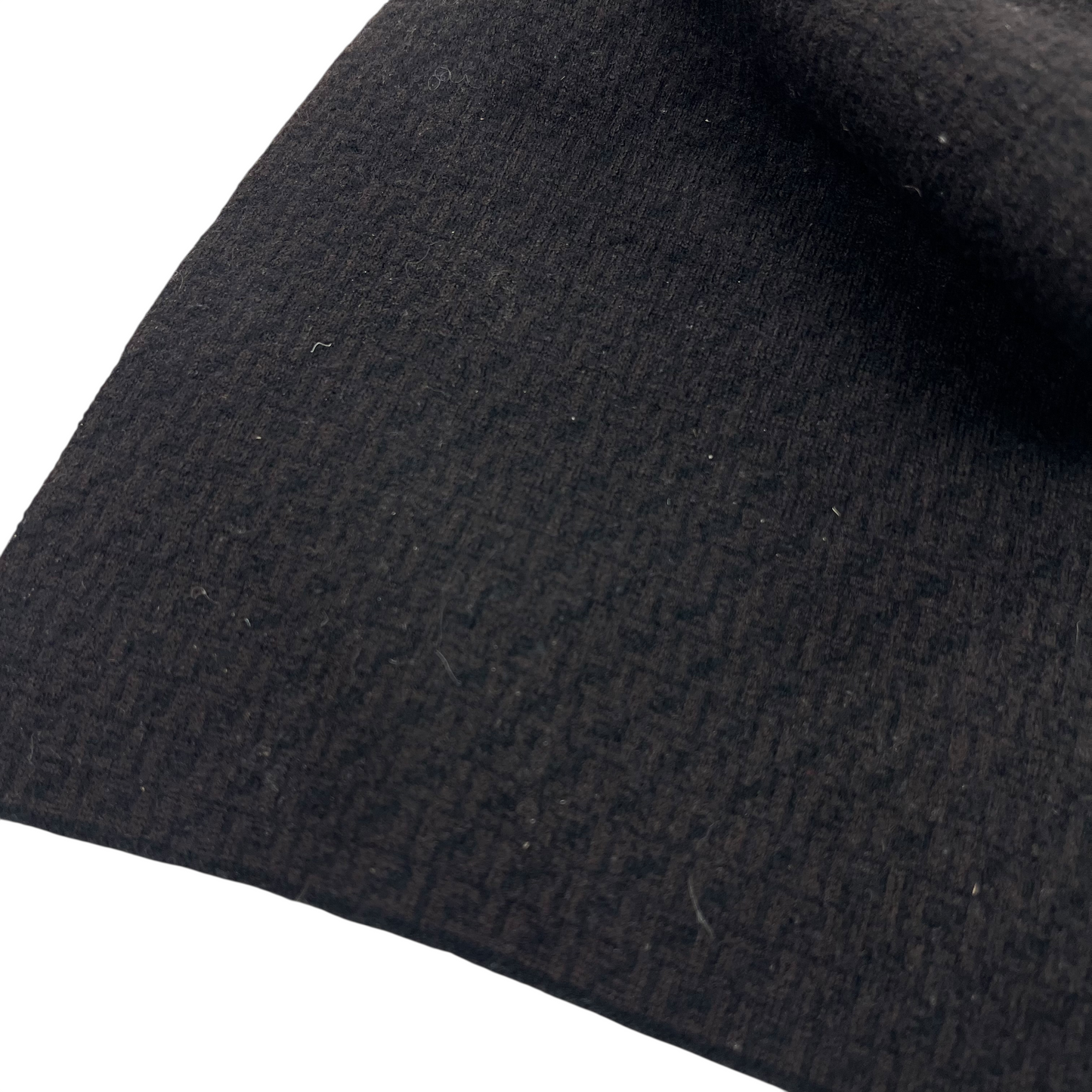 Fendi Roma Vintage Scarf Wool Muffler