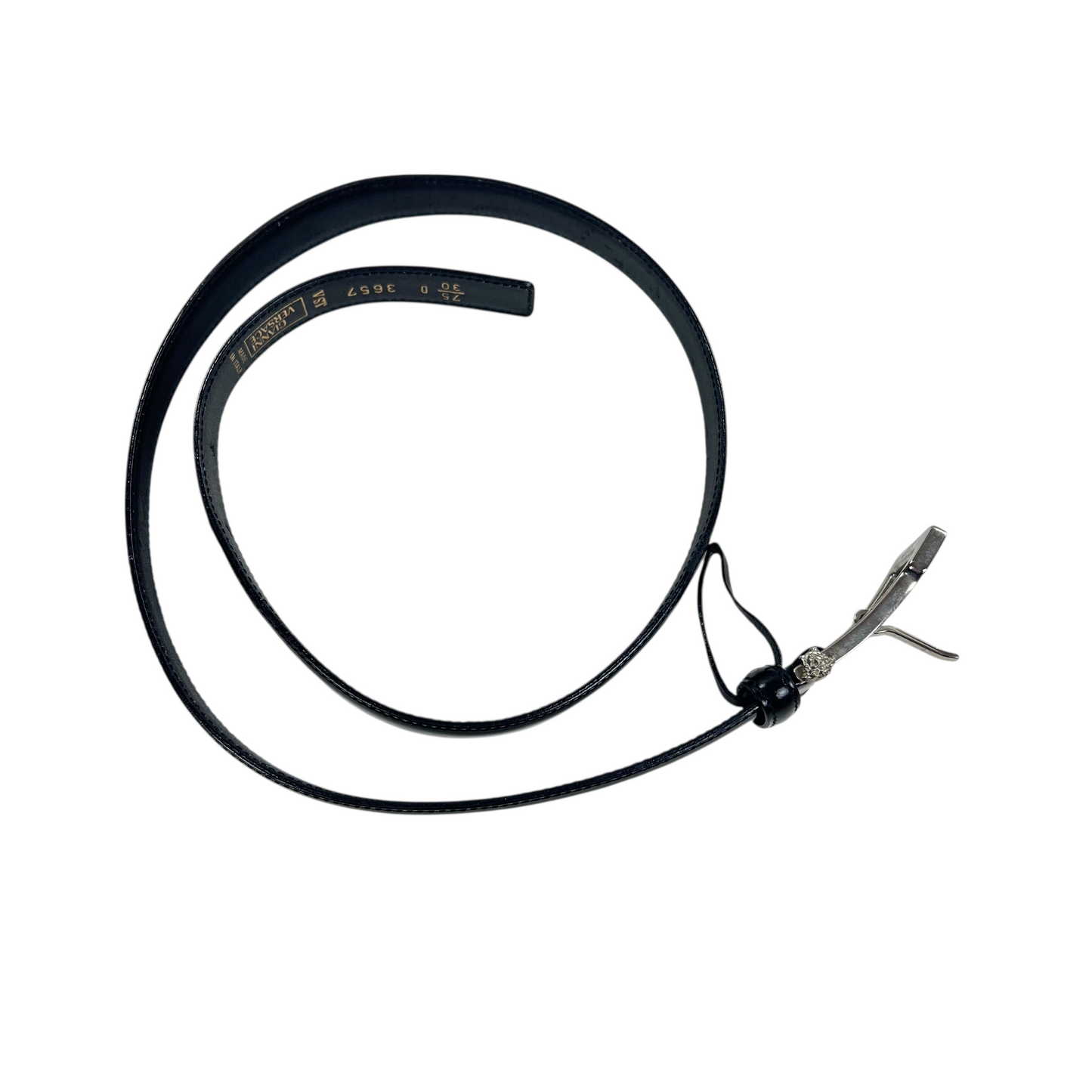 Vintage Gianni Versace Women Belt