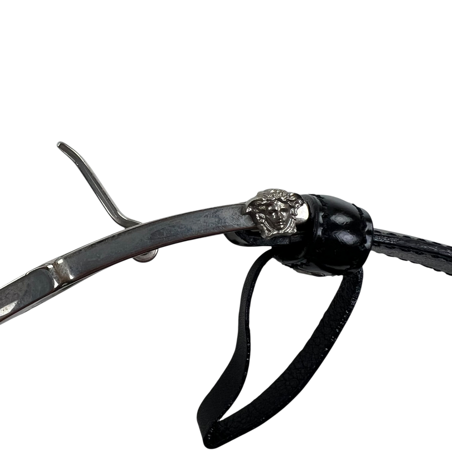 Vintage Gianni Versace Women Belt