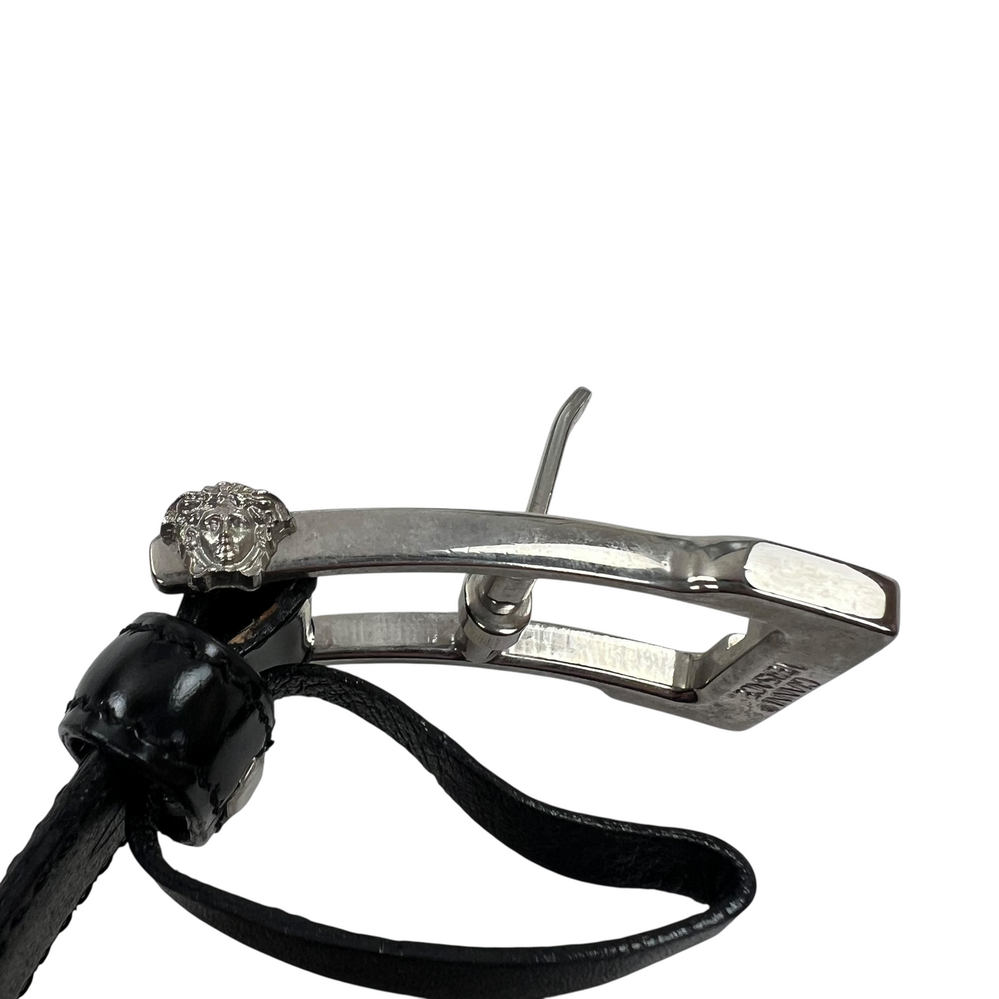 Vintage Gianni Versace Women Belt