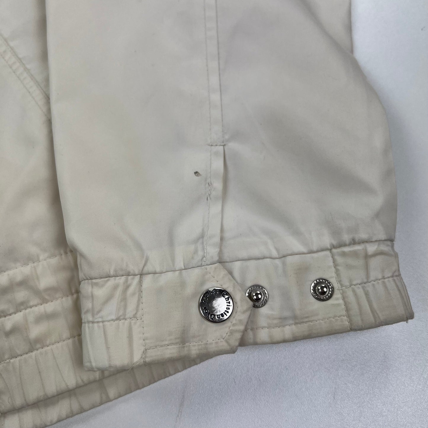 Christian Dior Windbreaker Jacket - M