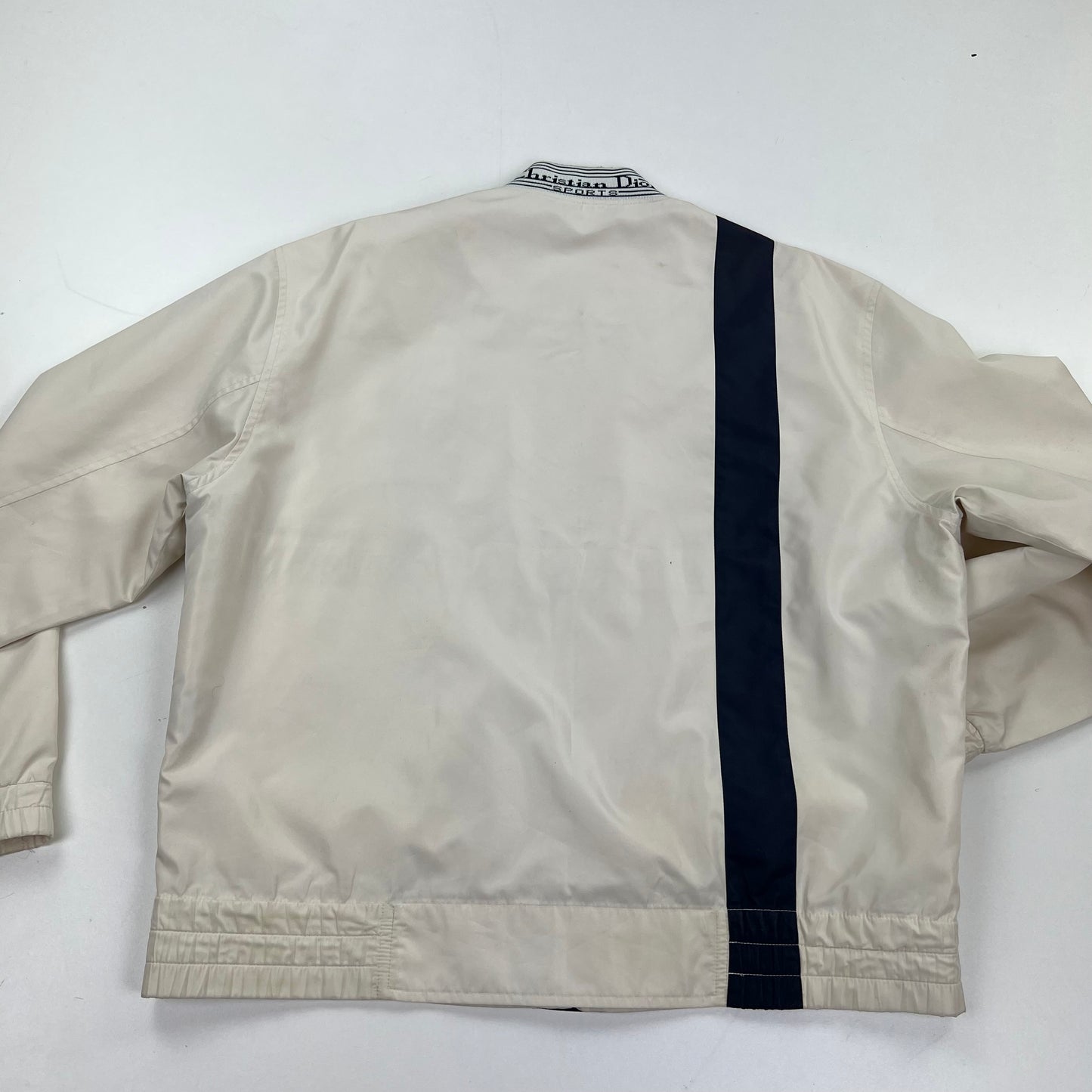Christian Dior Windbreaker Jacket - M