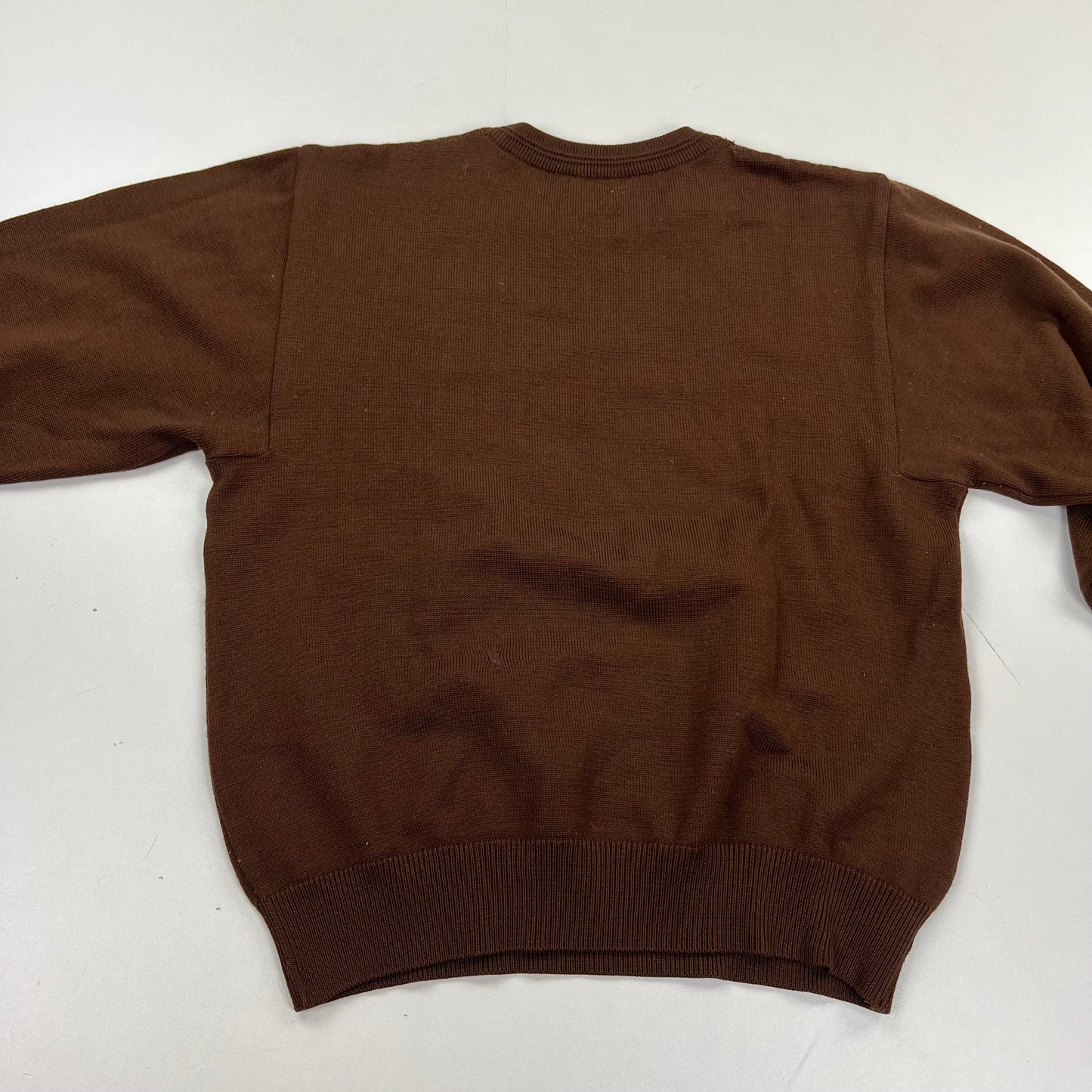 Christian Dior Vintage Knit Sweater - Women L