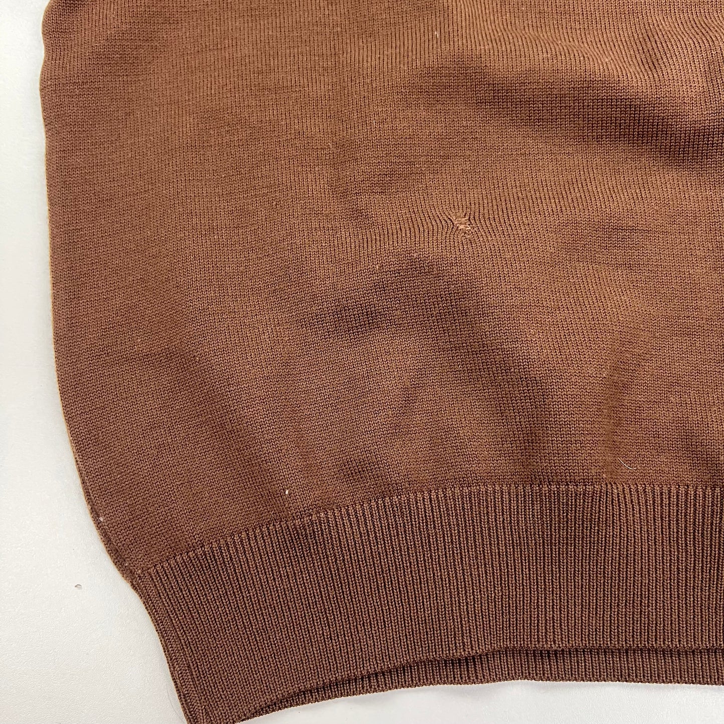 Christian Dior Vintage Knit Sweater - Women L