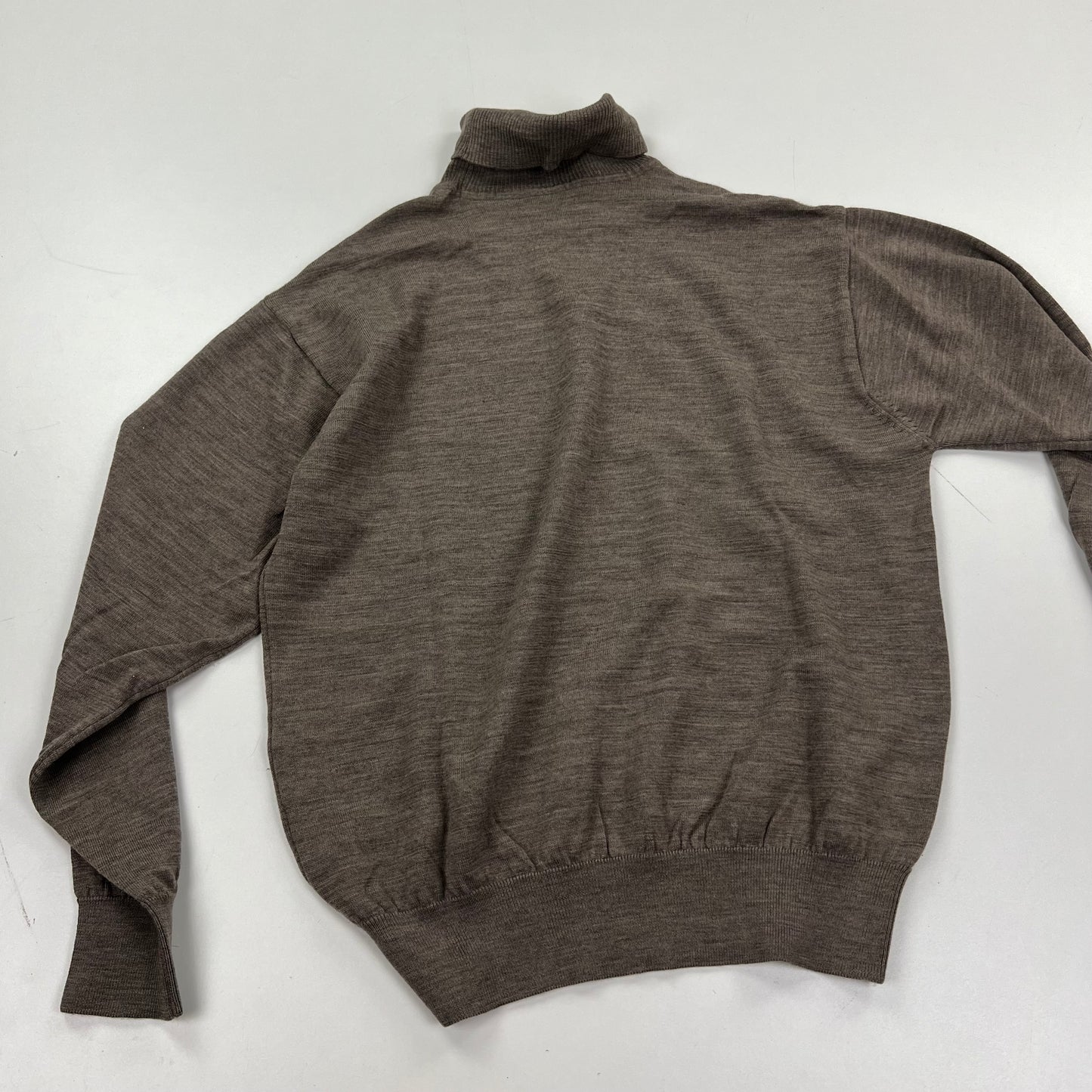 YSL Yves Saint Laurent turtleneck Sweater - S