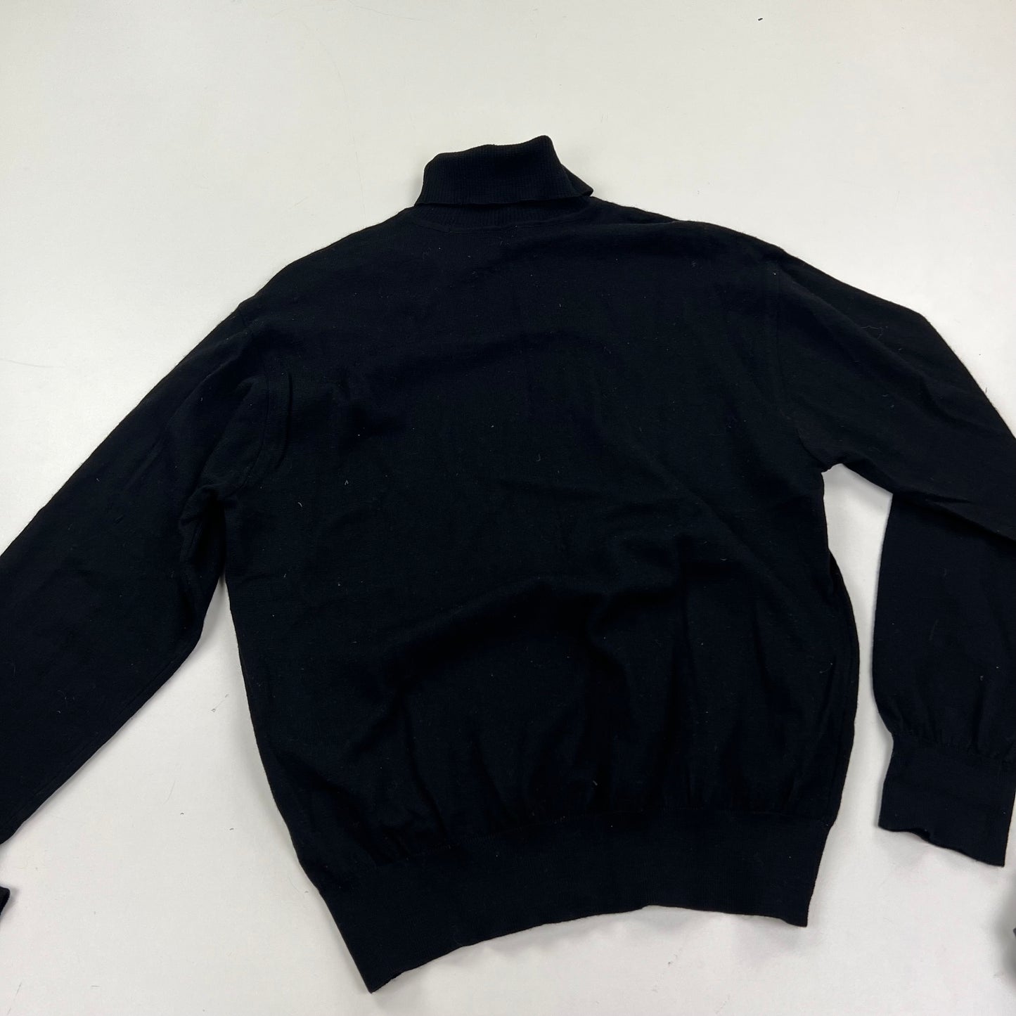 YSL Yves Saint Laurent turtleneck Sweater - L