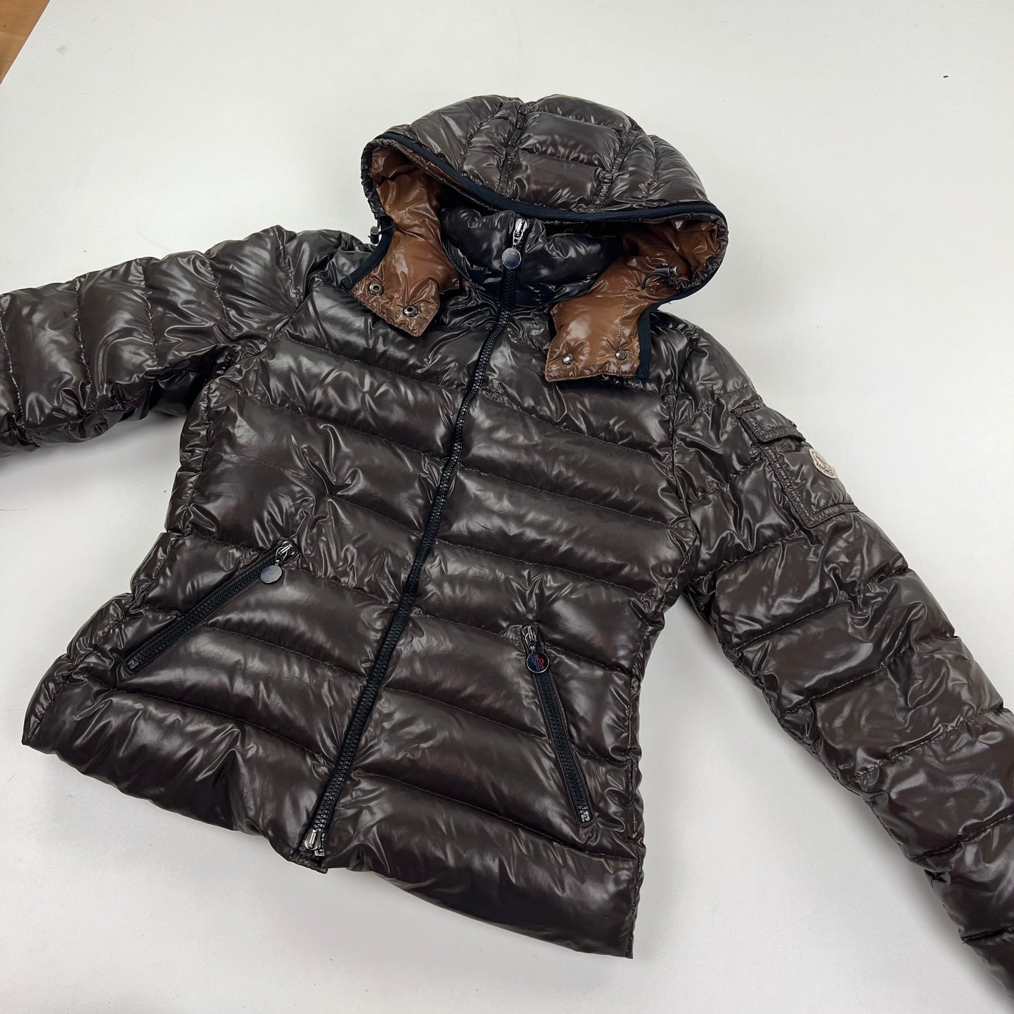 Moncler Bady Puffer Jacket - Women S
