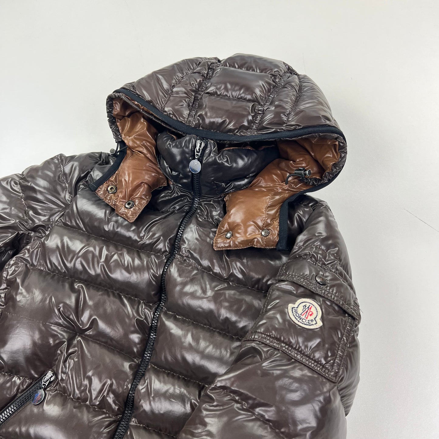 Moncler Bady Puffer Jacket - Women S