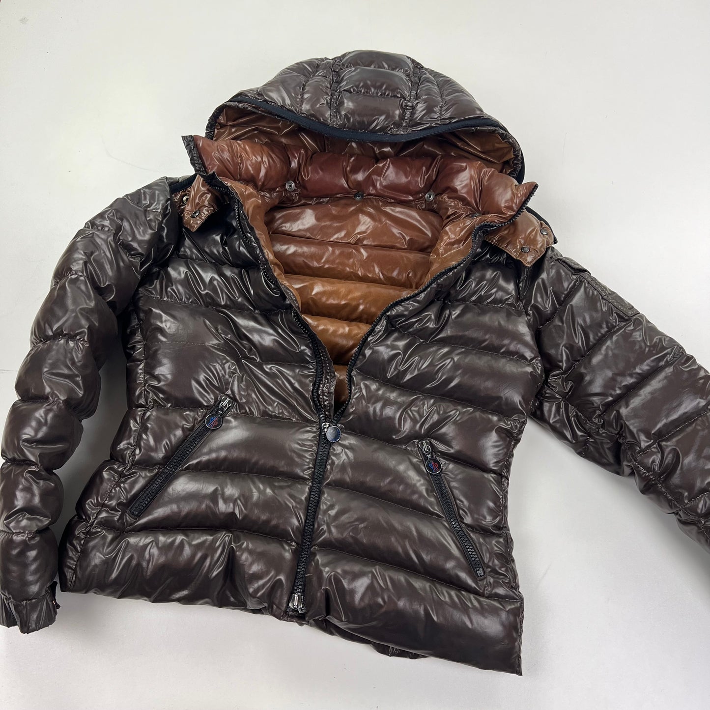 Moncler Bady Puffer Jacket - Women S