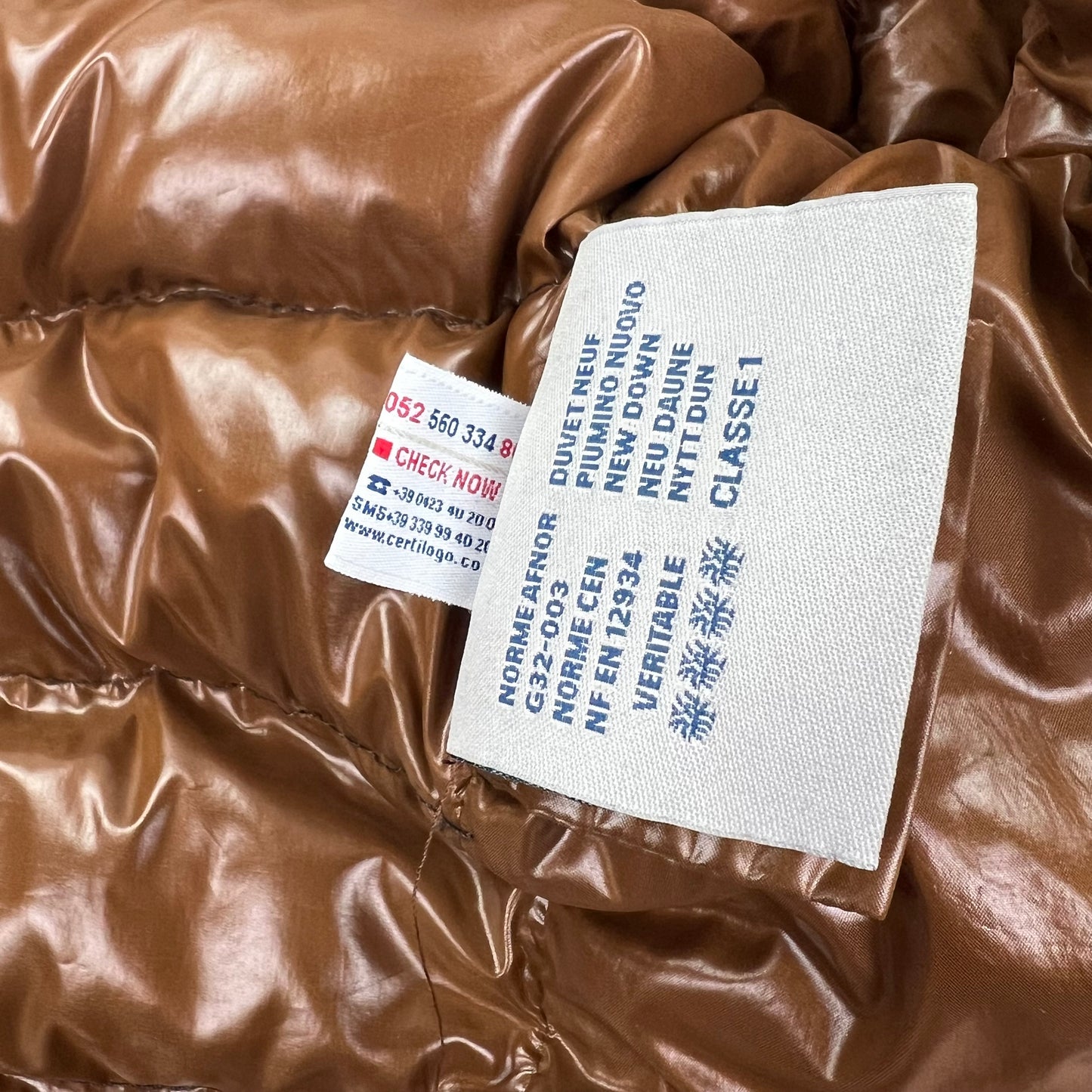 Moncler Bady Puffer Jacket - Women S