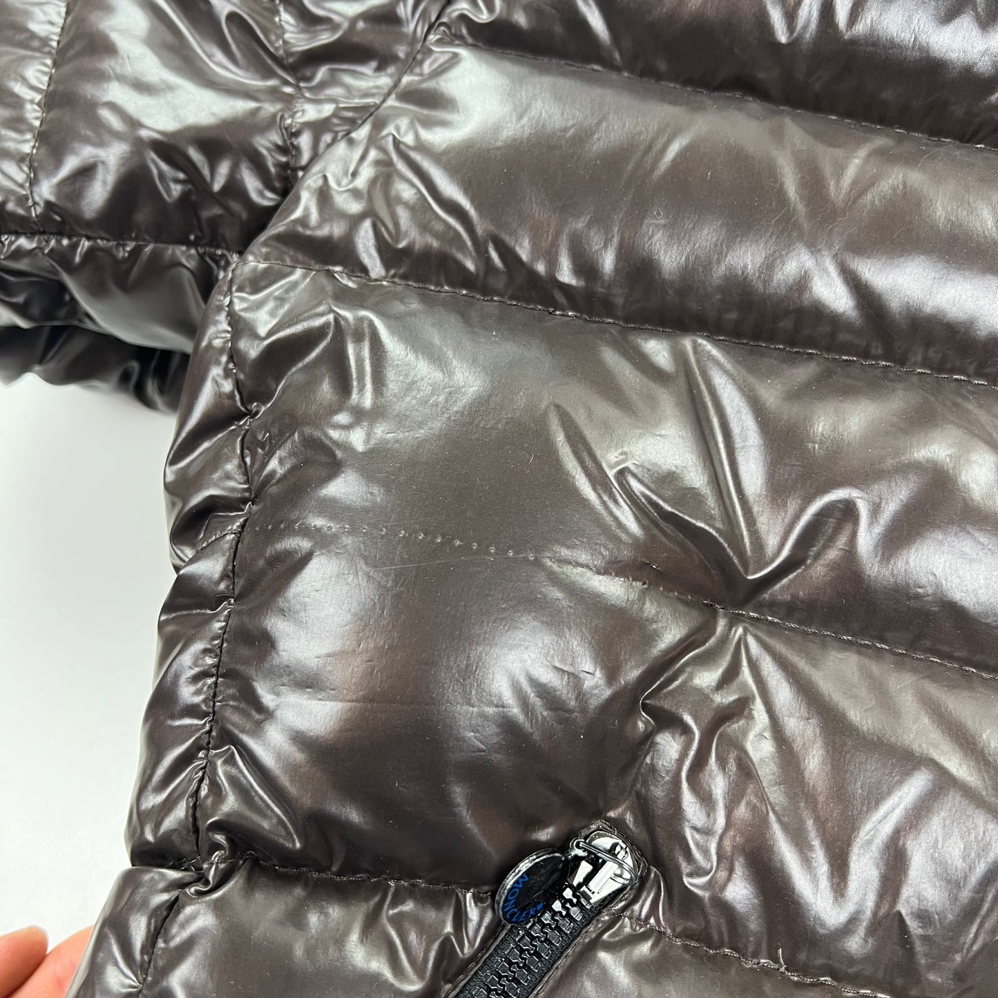 Moncler Bady Puffer Jacket - Women S