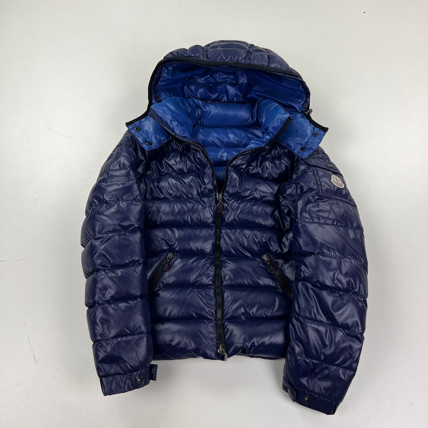 Moncler Bady Puffer Jacket - Women XS