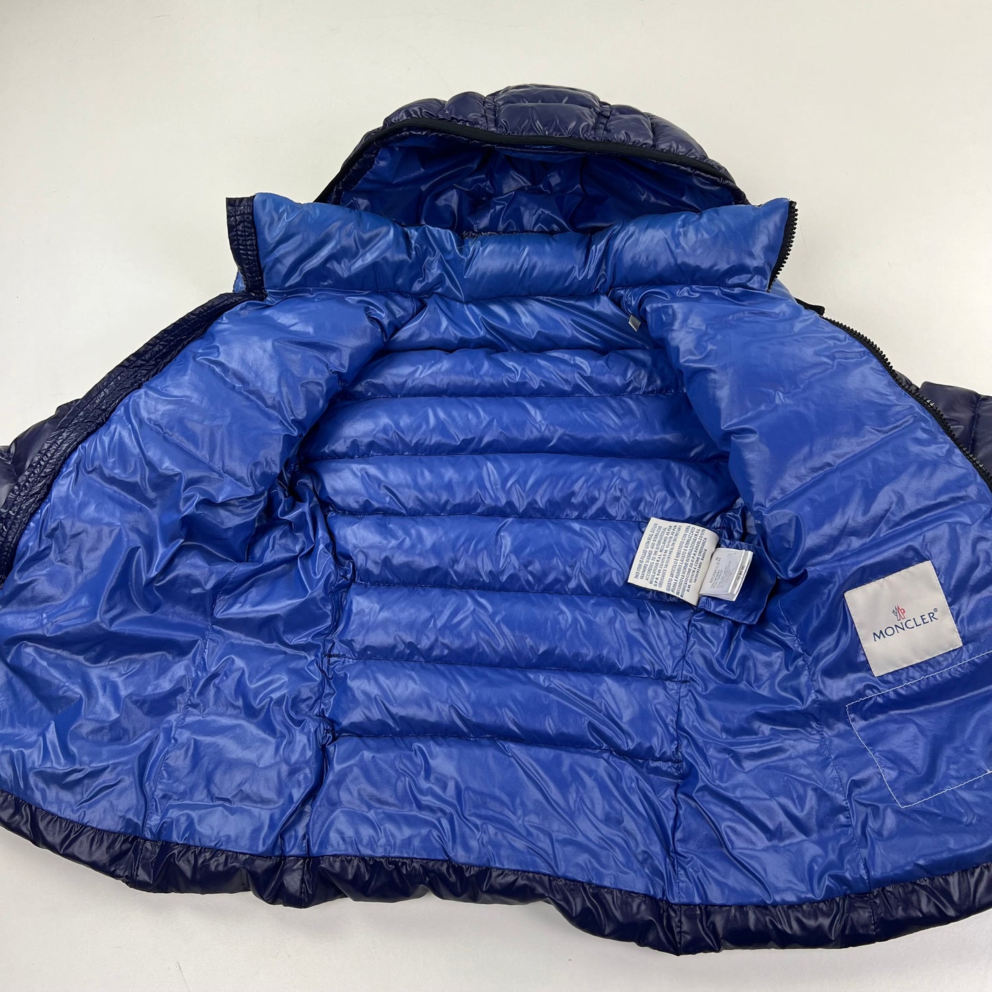 Moncler Bady Puffer Jacket - Women XS