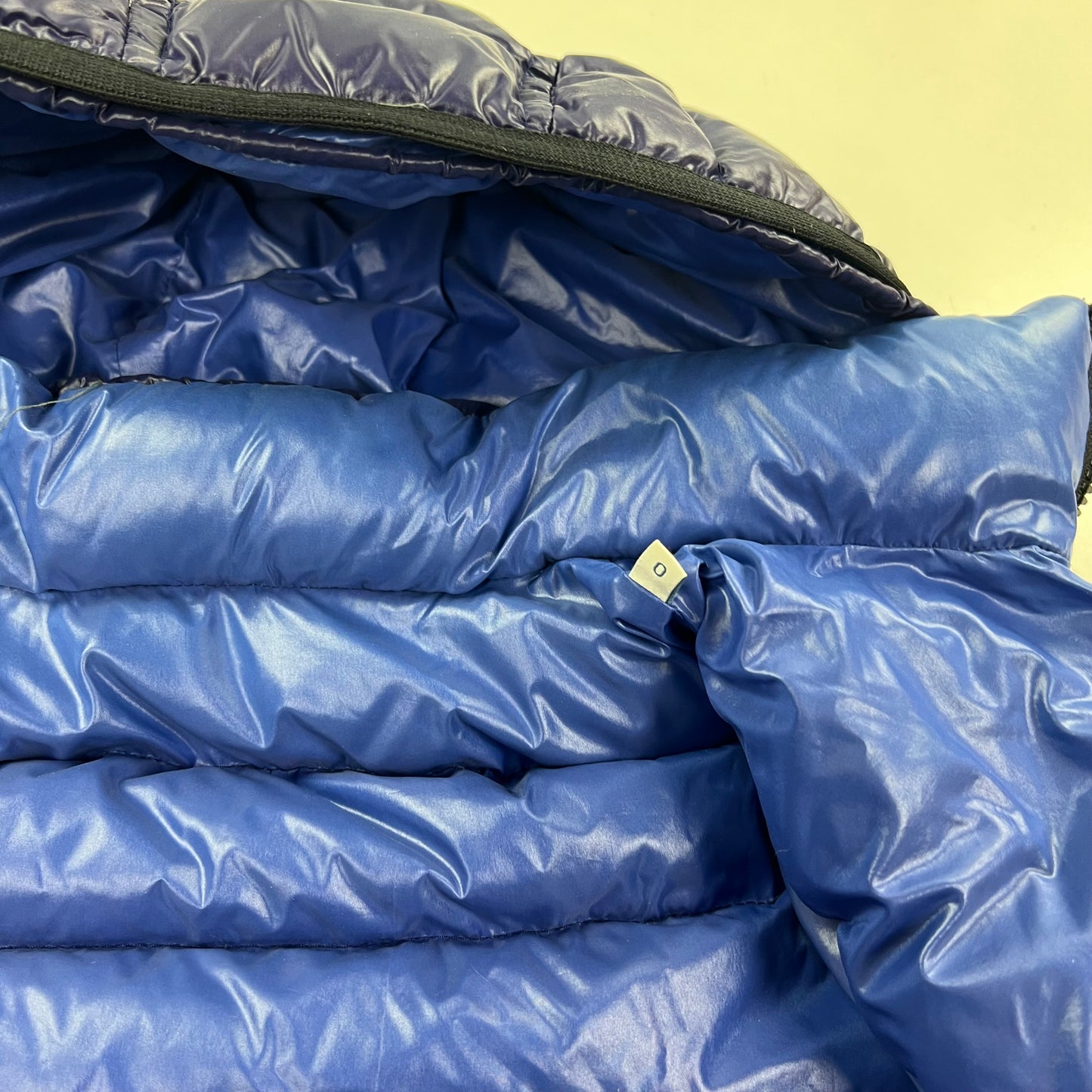 Moncler Bady Puffer Jacket - Women XS