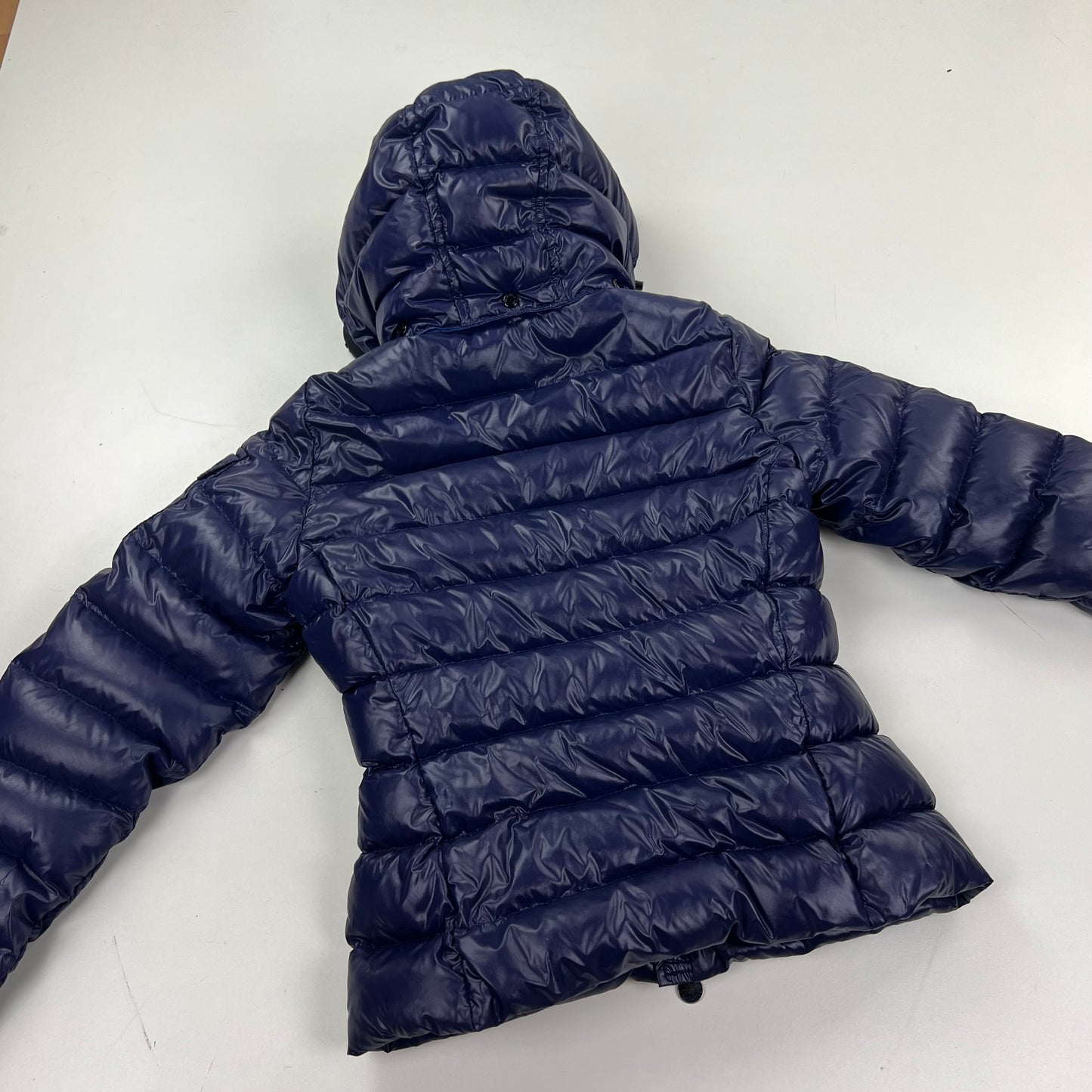 Moncler Bady Puffer Jacket - Women XS