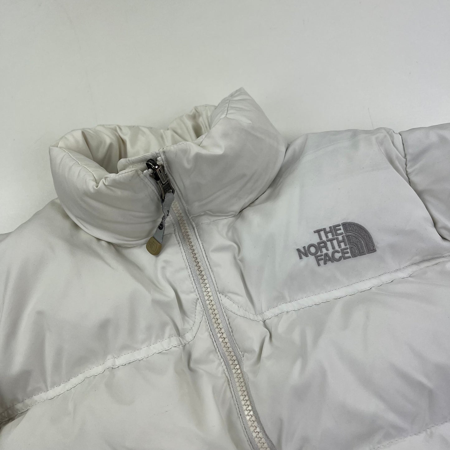 The North Face 700 Nuptse Puffer Jacket - Women M