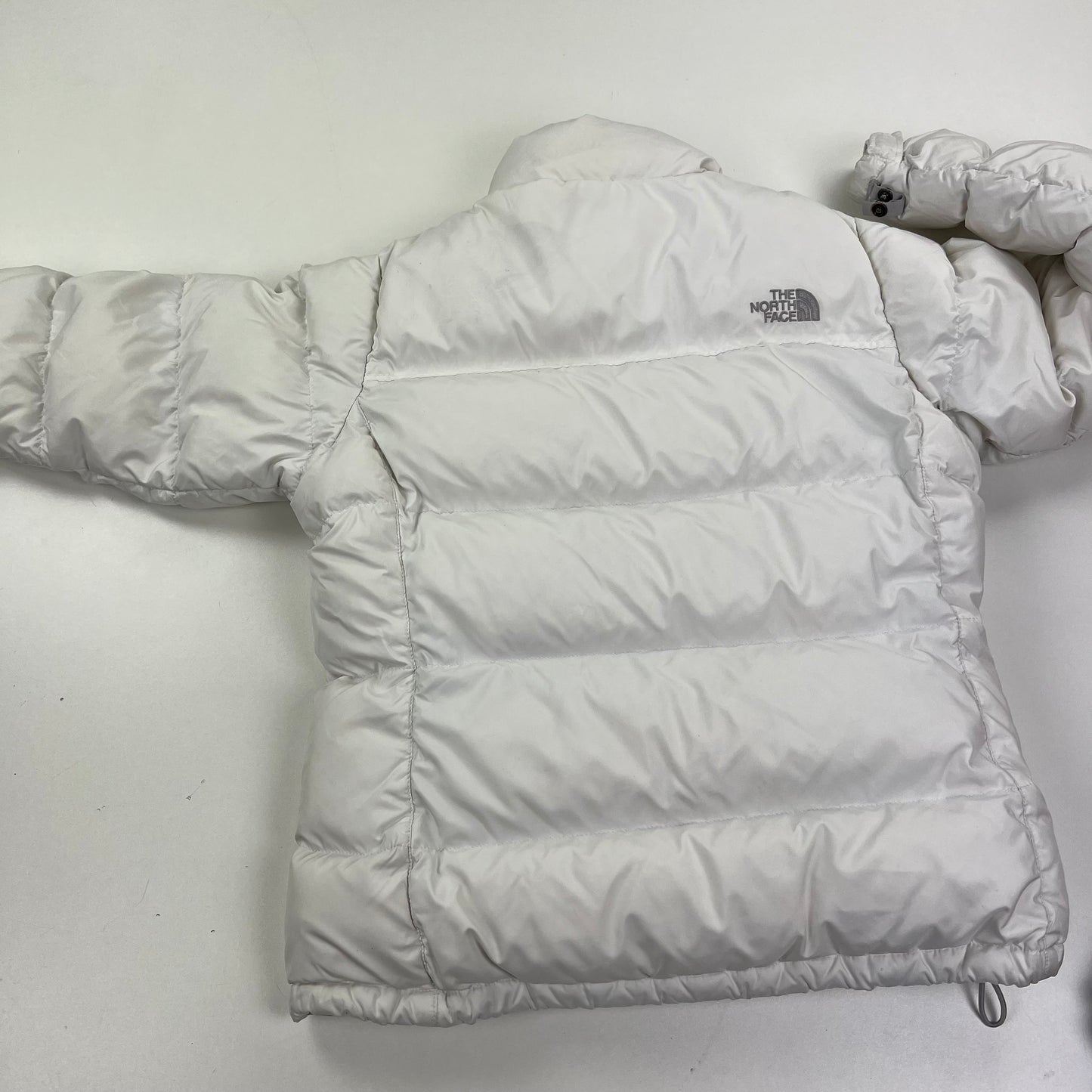 The North Face 700 Nuptse Puffer Jacket - Women M