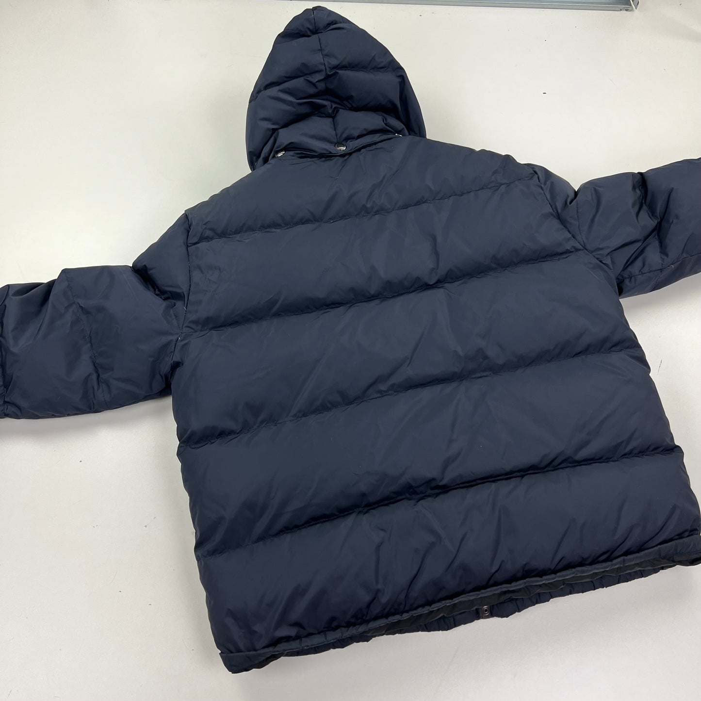 Polo Ralph Lauren Puffer Jacket - L