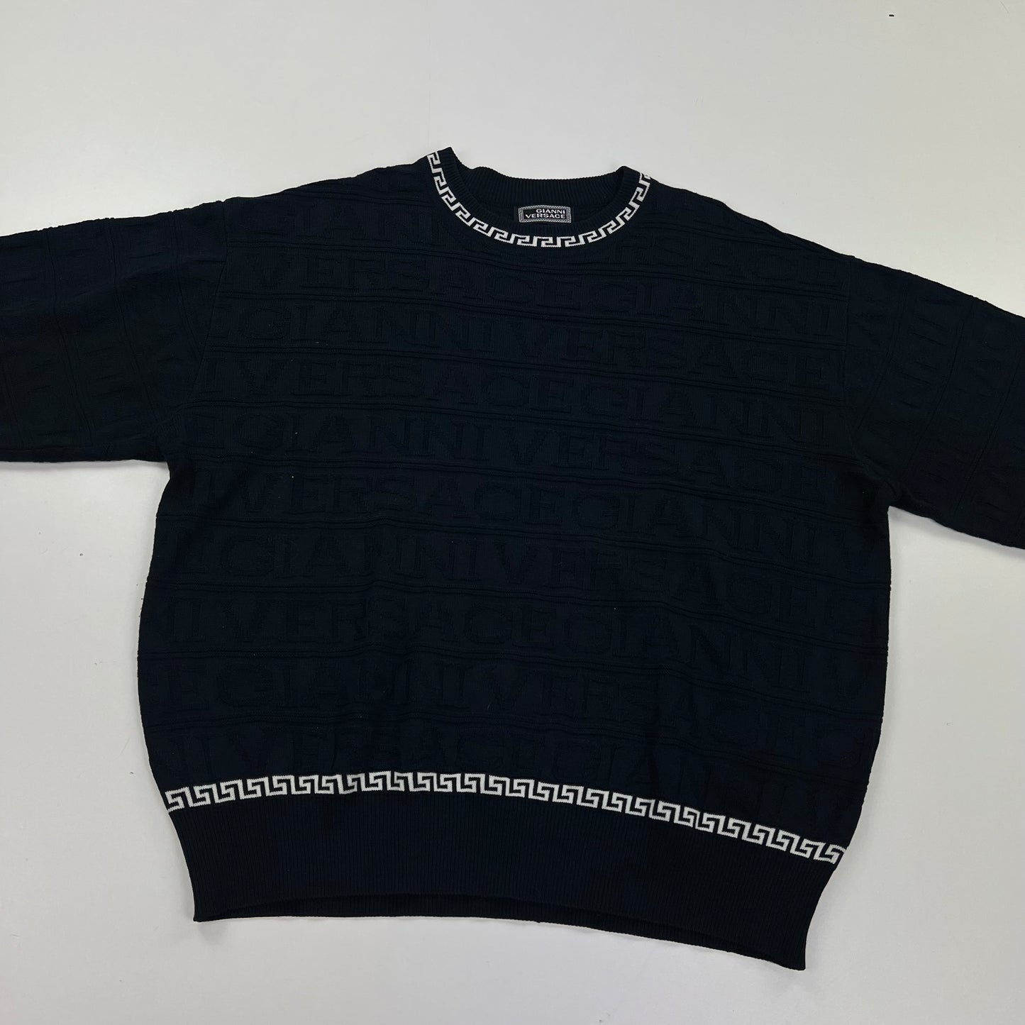 Gianni Versace Sweater - M