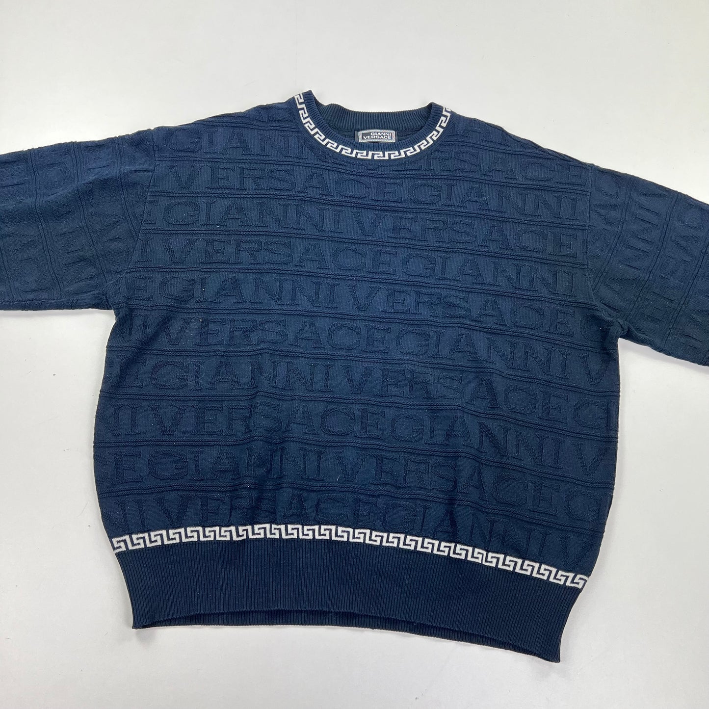 Gianni Versace Sweater - M