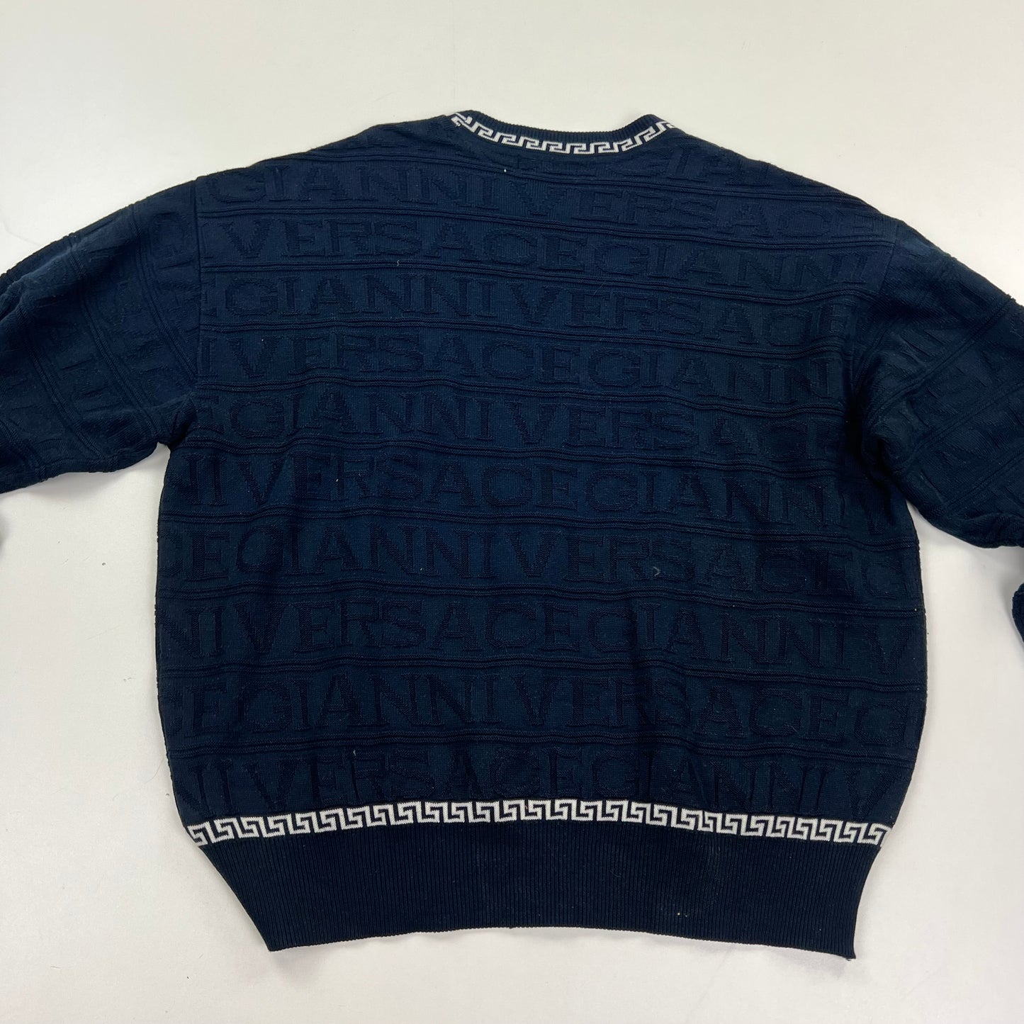 Gianni Versace Sweater - M