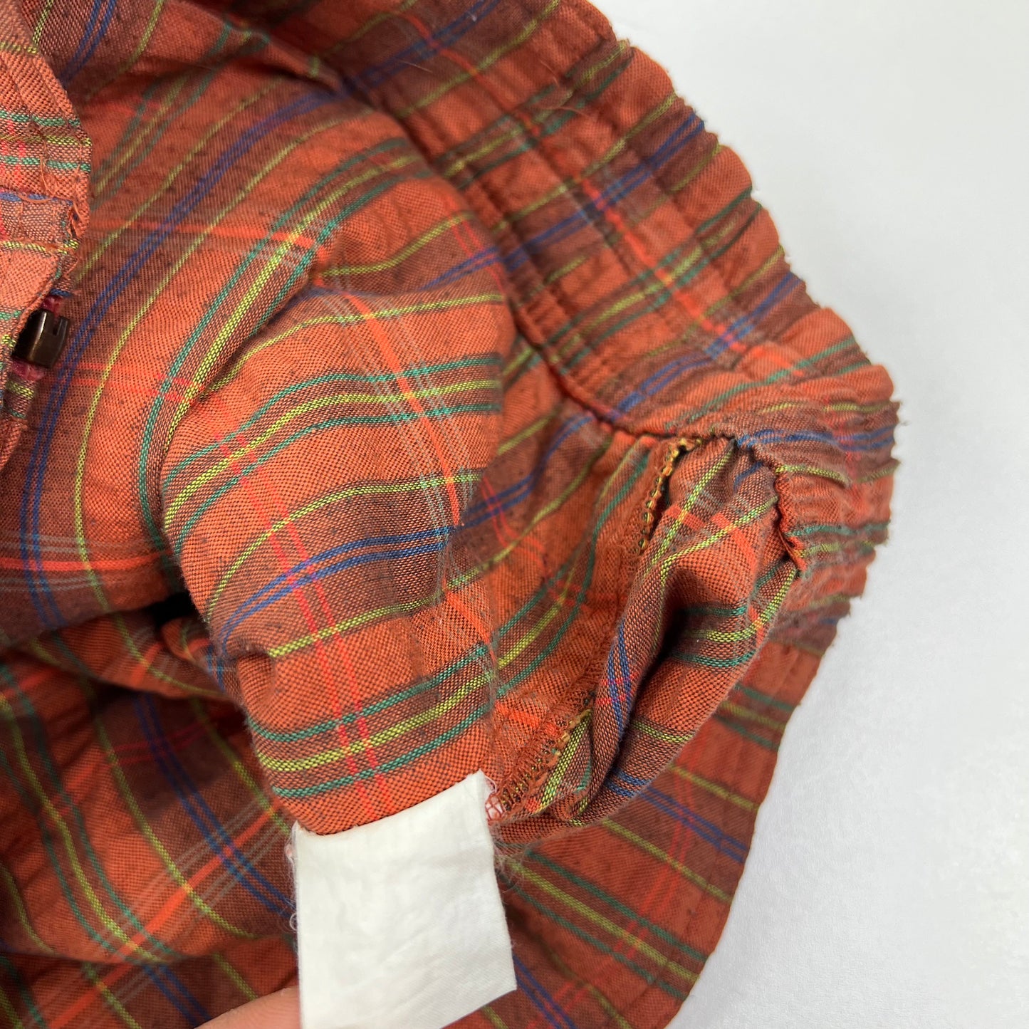 80s Balenciaga Windbreaker Harrington Jacket - M