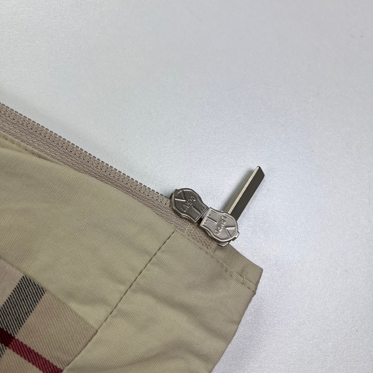 Burberry Windbreaker Harrington Jacket - Women XS