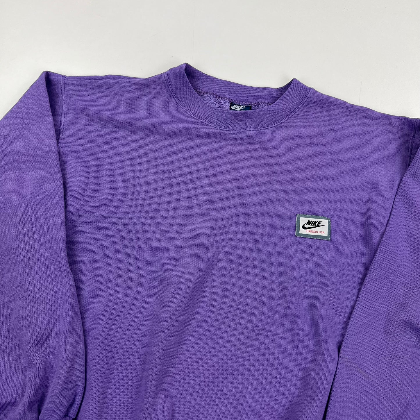 Nike Blue Label Sweater - L