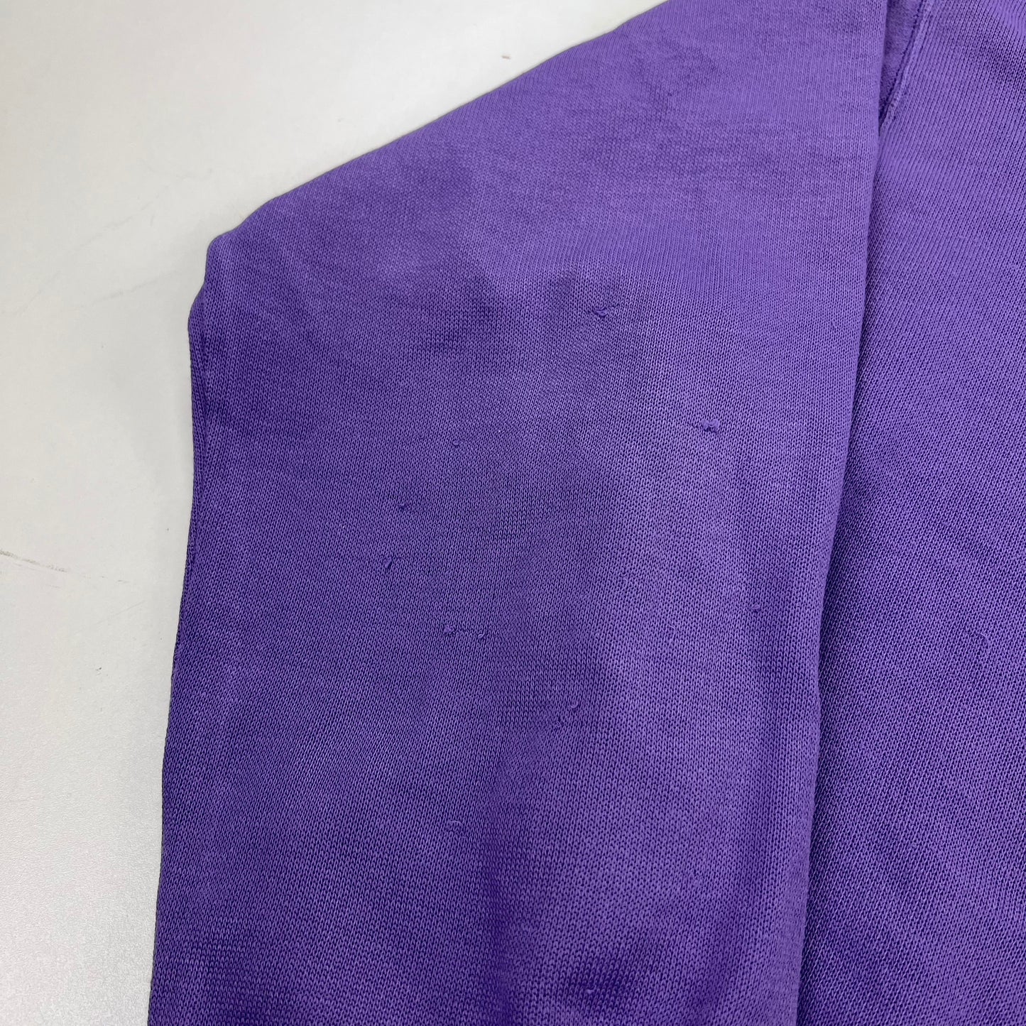 Nike Blue Label Sweater - L