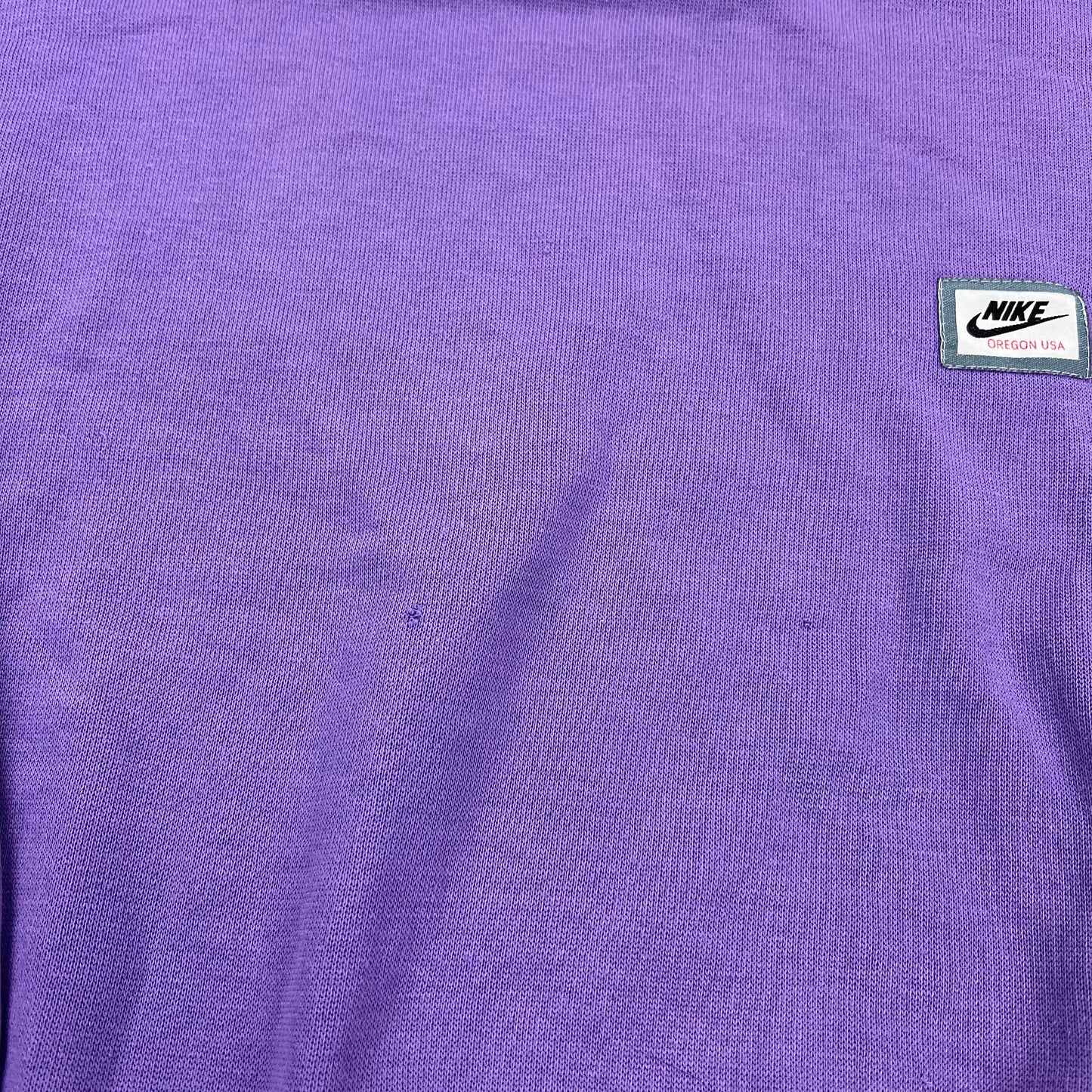 Nike Blue Label Sweater - L