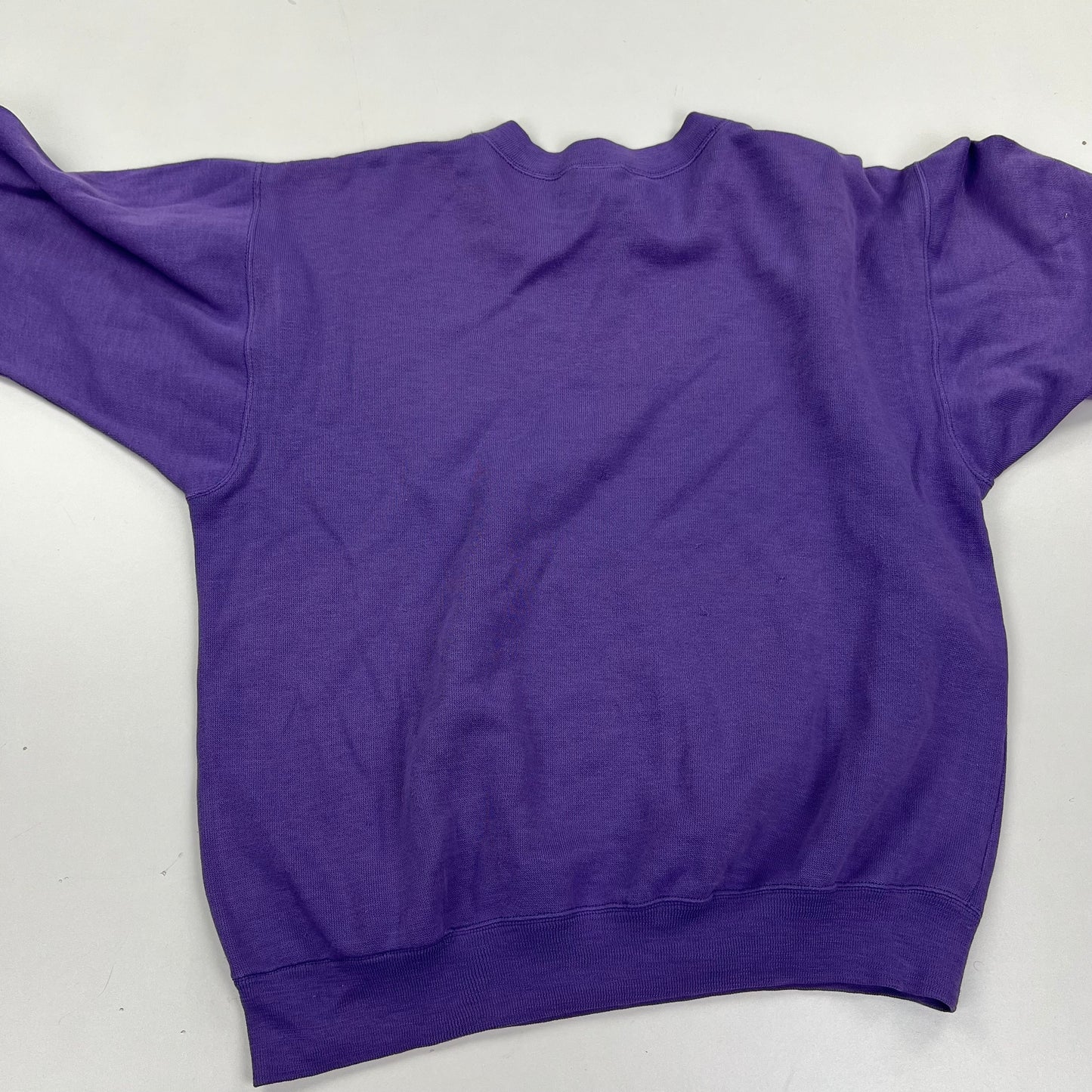 Nike Blue Label Sweater - L