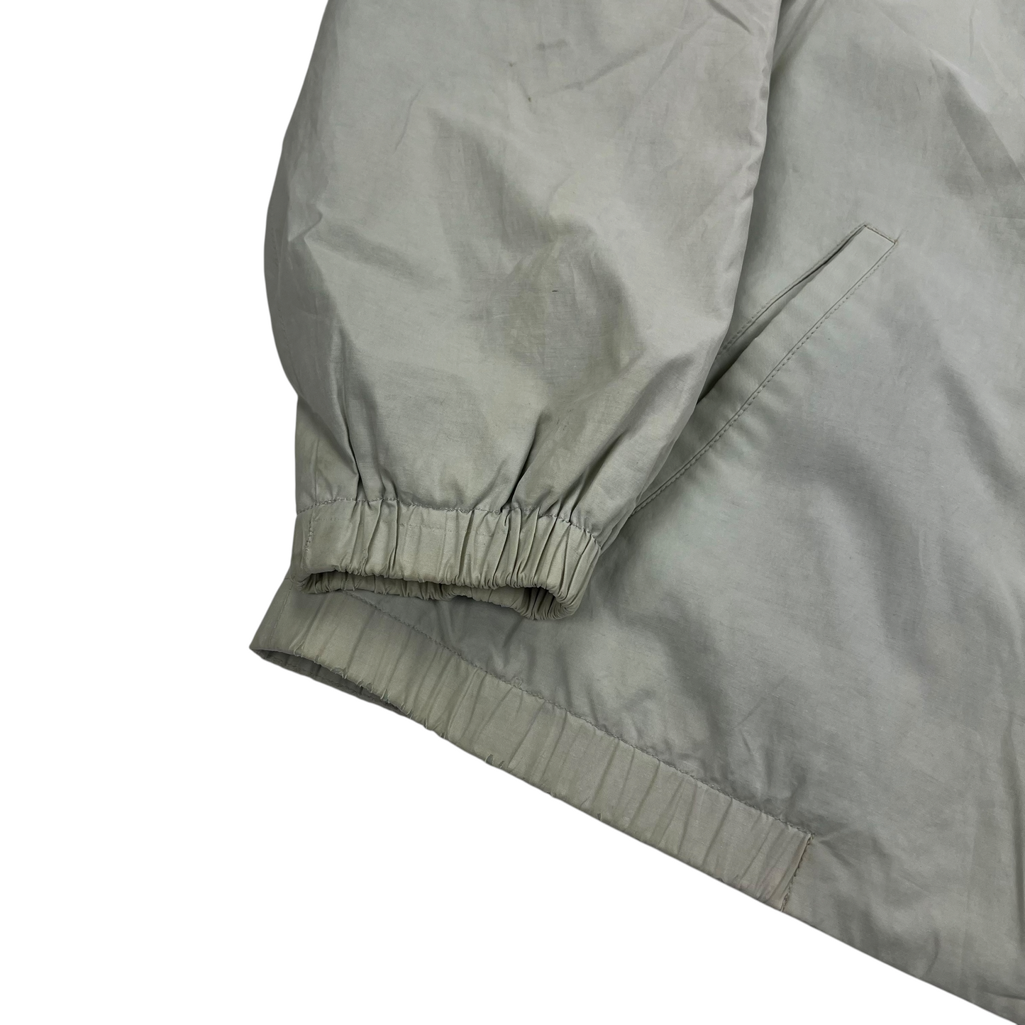 Burberry London Windbreaker Harrington Jacket - M