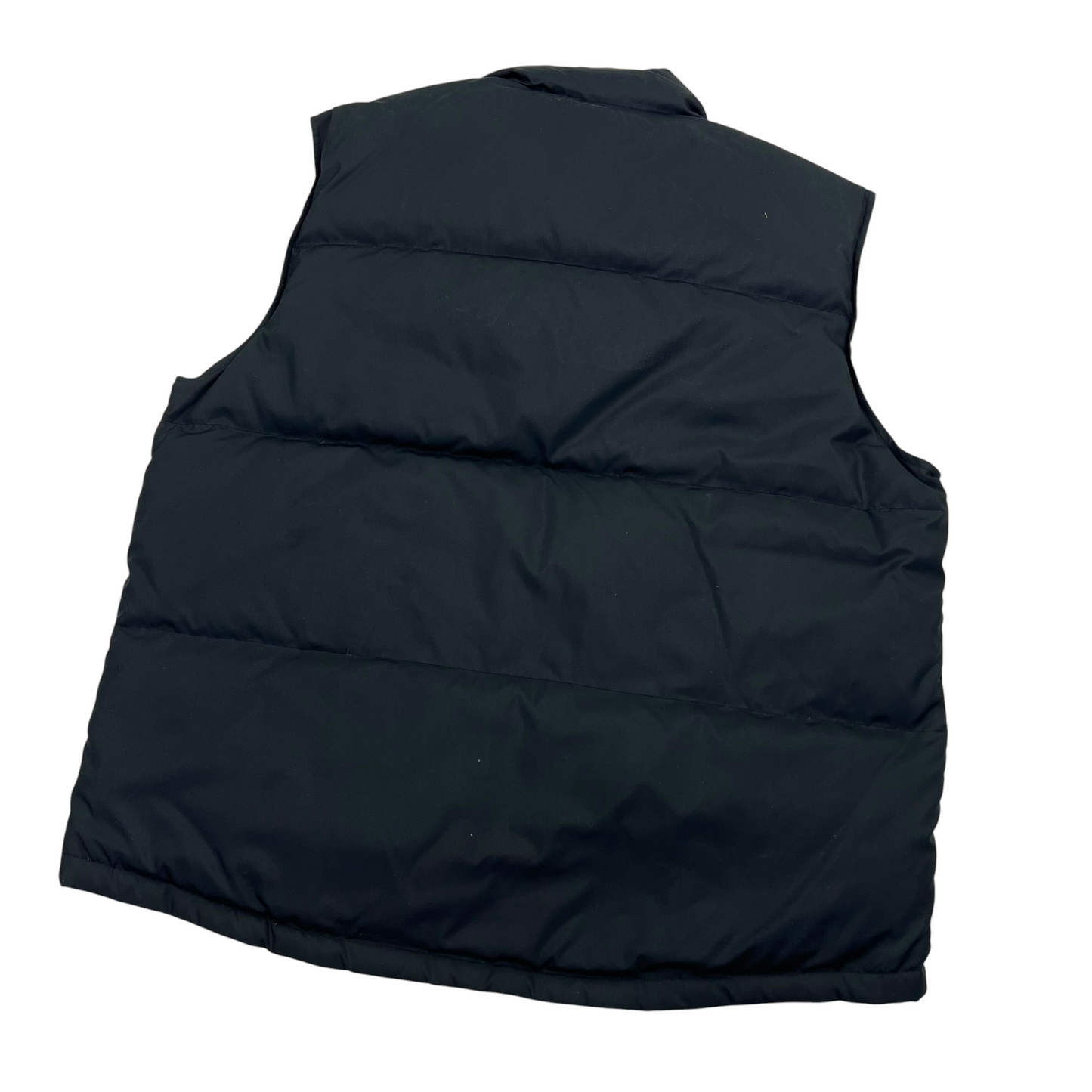 YSL Yves Saint Laurent Vest Puffer Gilet Jacket - L