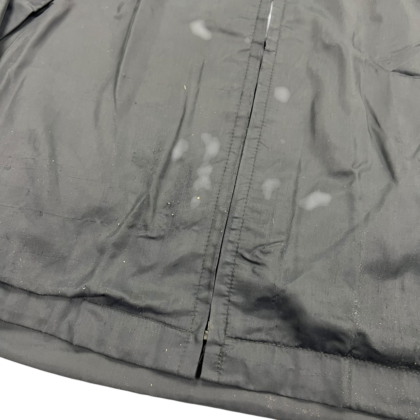 Vintage Balmain Light Windbreaker Golf Jacket - L