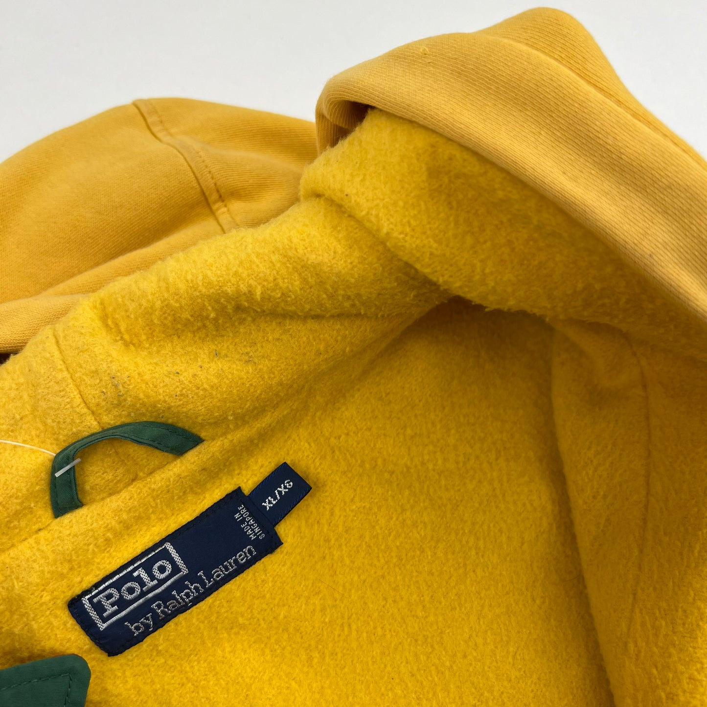 Ralph Lauren Snow Beach "Cold Wave" Jacket - XL