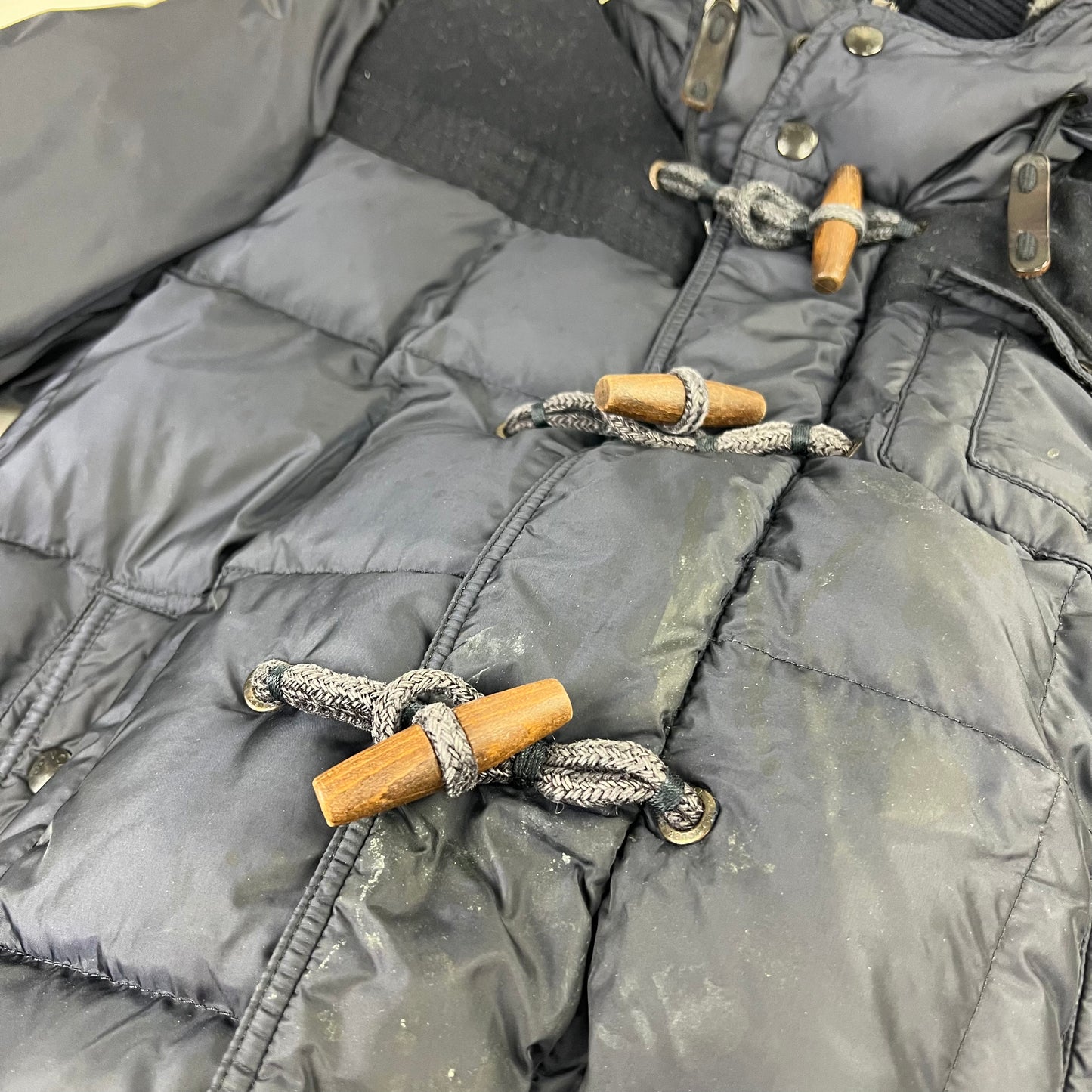 Moncler Puffer Jacket - Men L