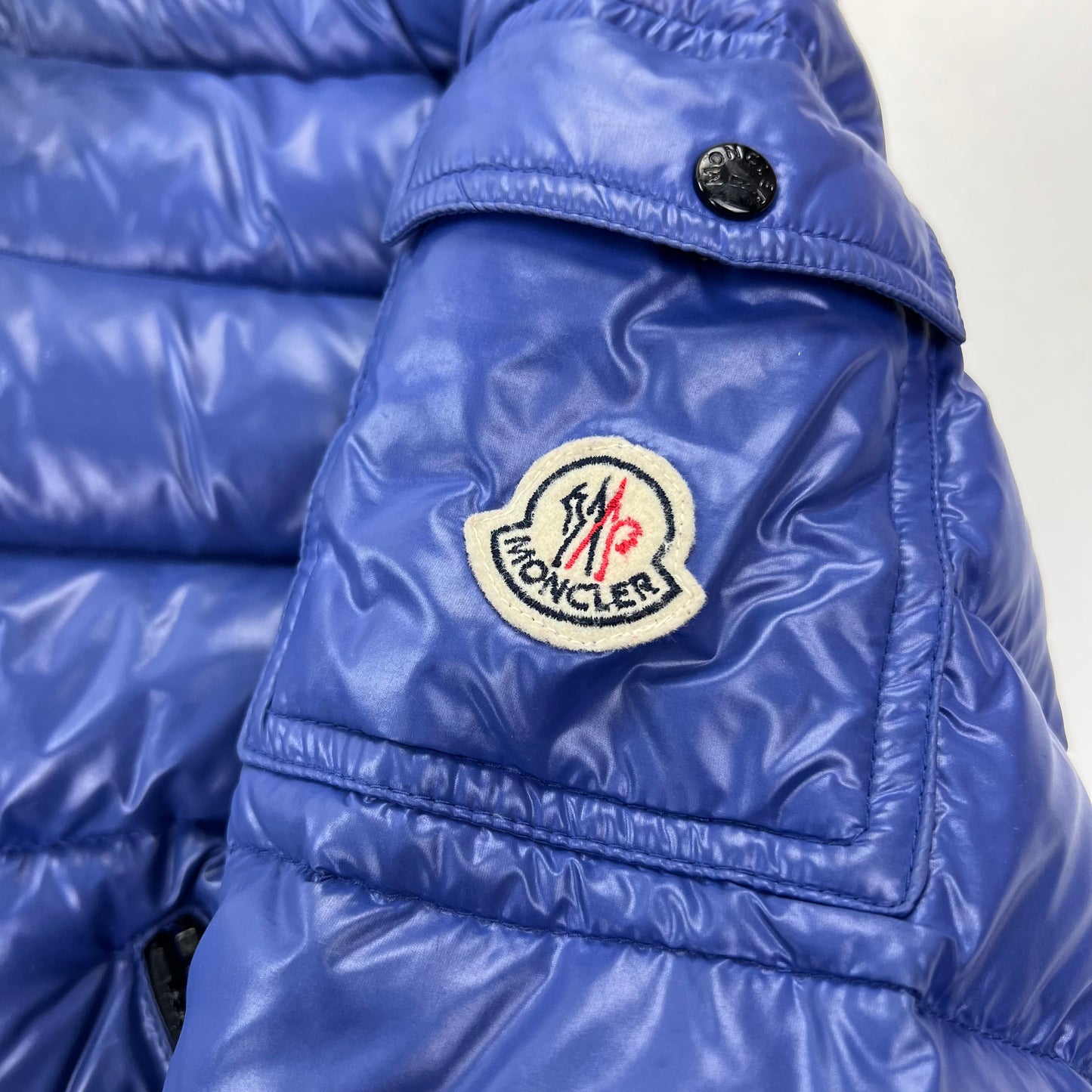 Moncler Bady Puffer Jacket - Women XS / Kids 164