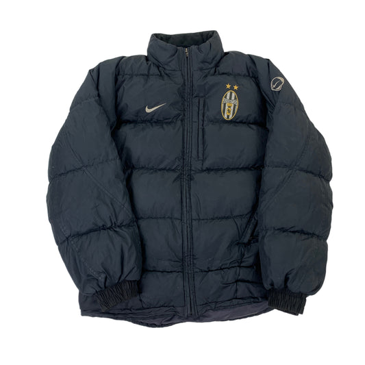 Nike x Juventus Turin Puffer Jacket - S