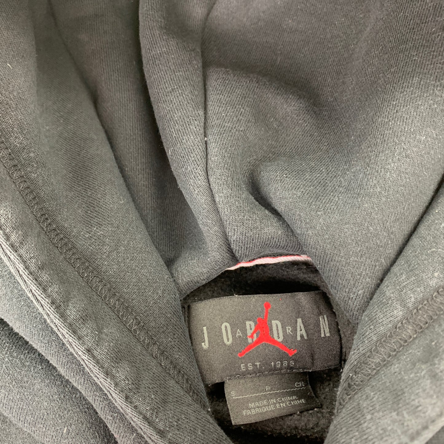 Air Jordan Hoodie - Small