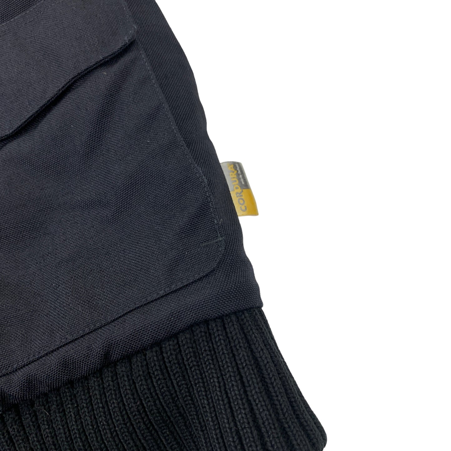 Carhartt Jacket (black) Workwear Bomber - M