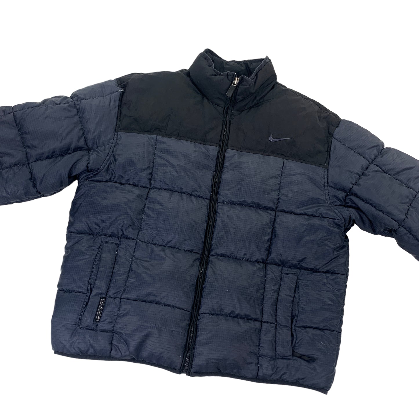 Vintage Nike Puffer - XS