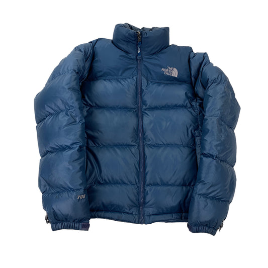 The North Face 700 Nuptse 1996 Puffer Jacket - Women S