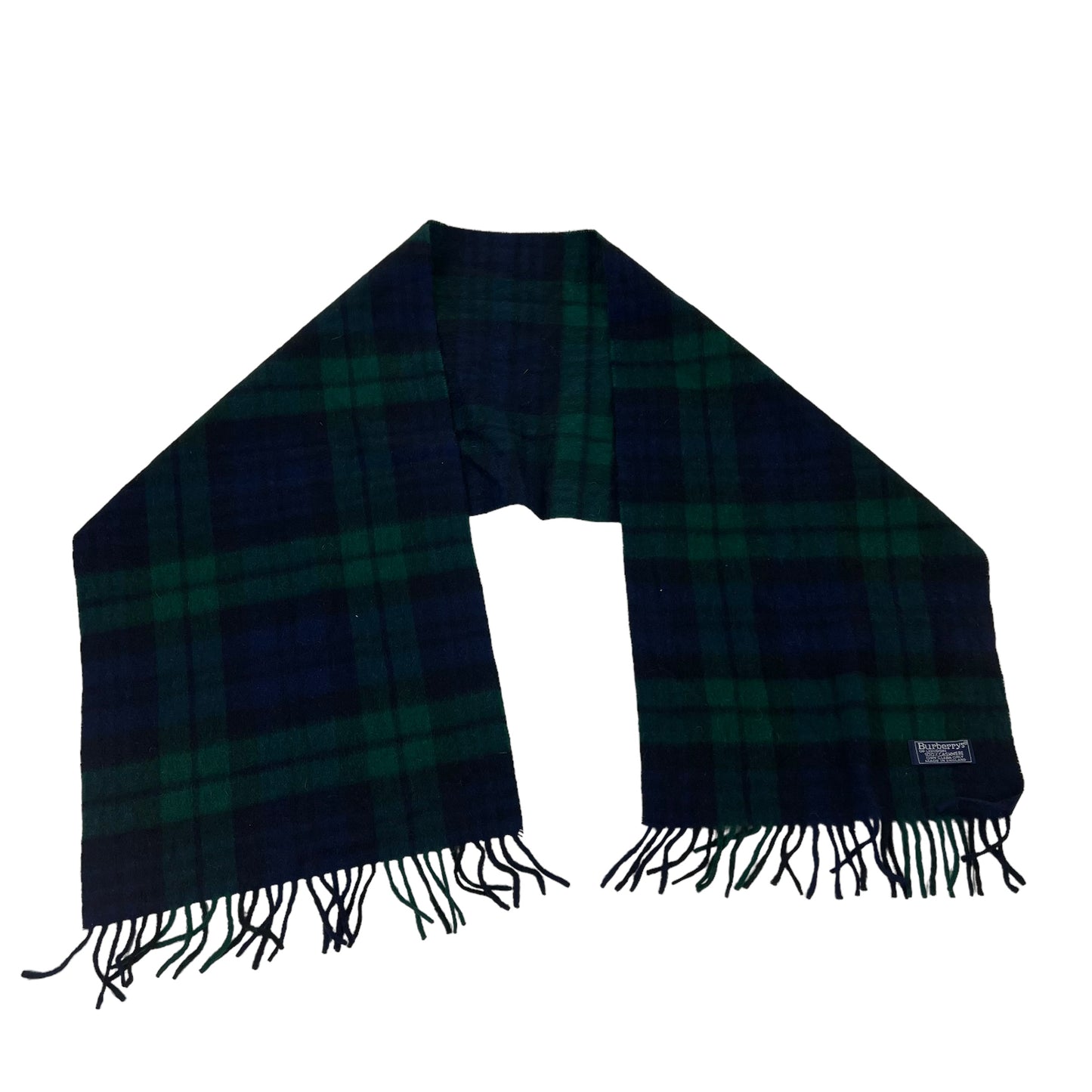 Burberry Cashmere Scarf / Schal