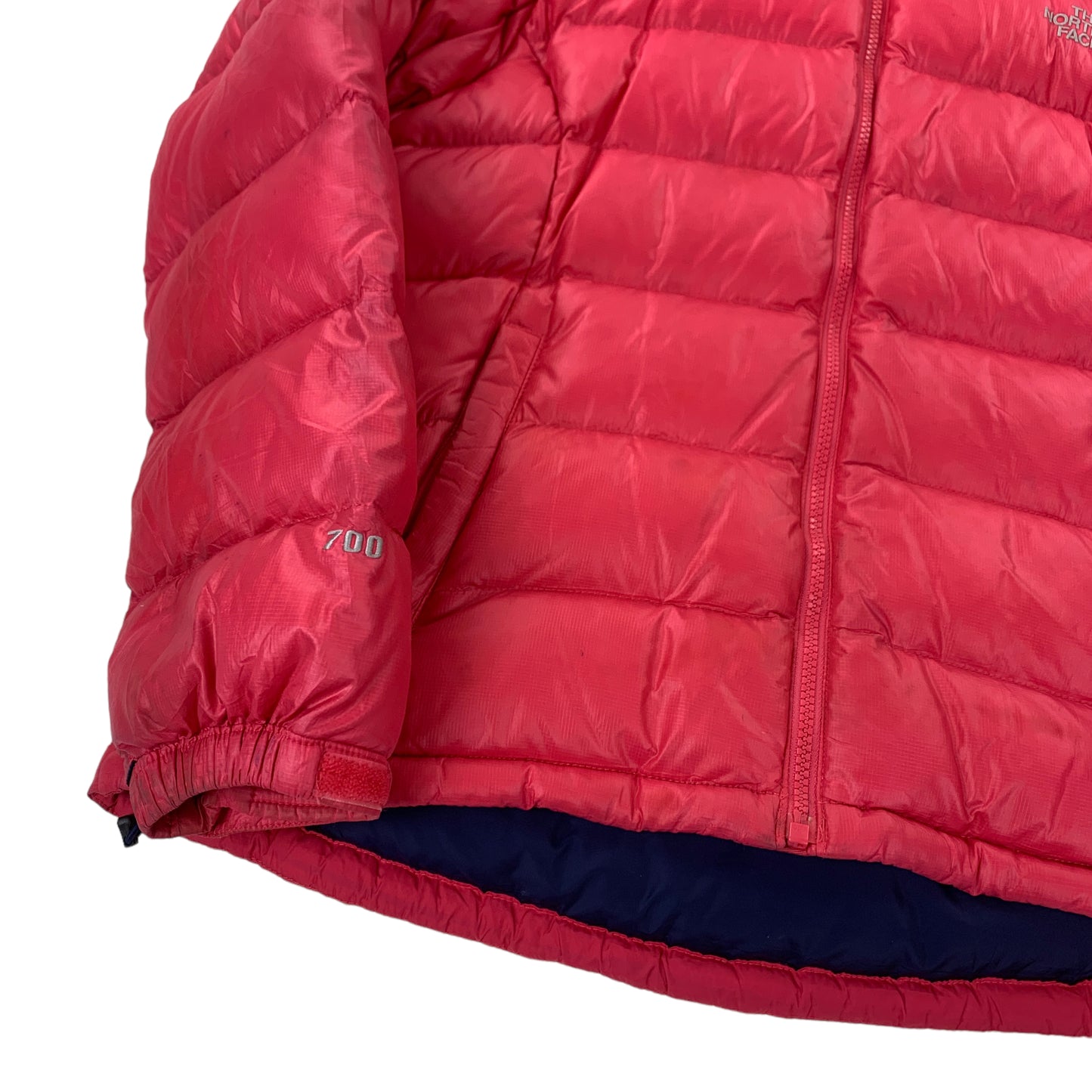 The North Face 700 Puffer Jacket - Women L